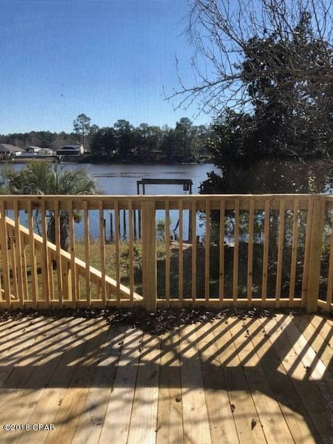 Callaway - Residential Lease