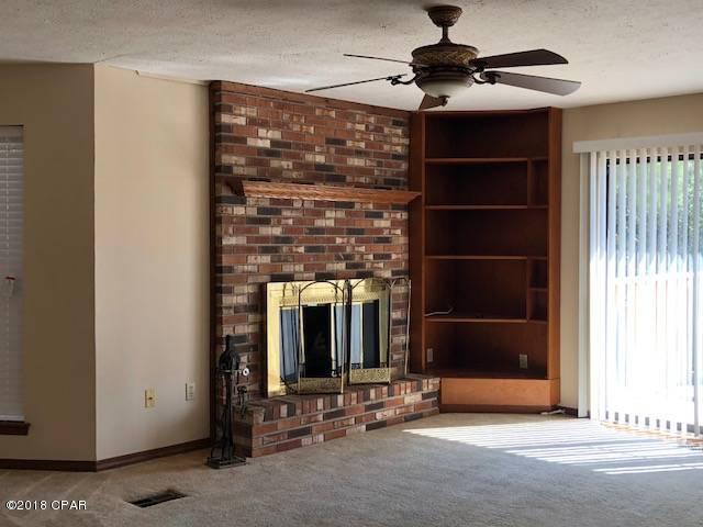 Callaway - Residential Lease