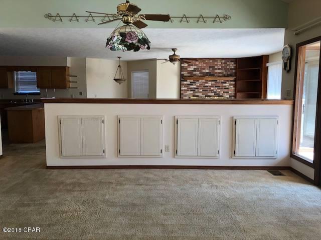 Callaway - Residential Lease