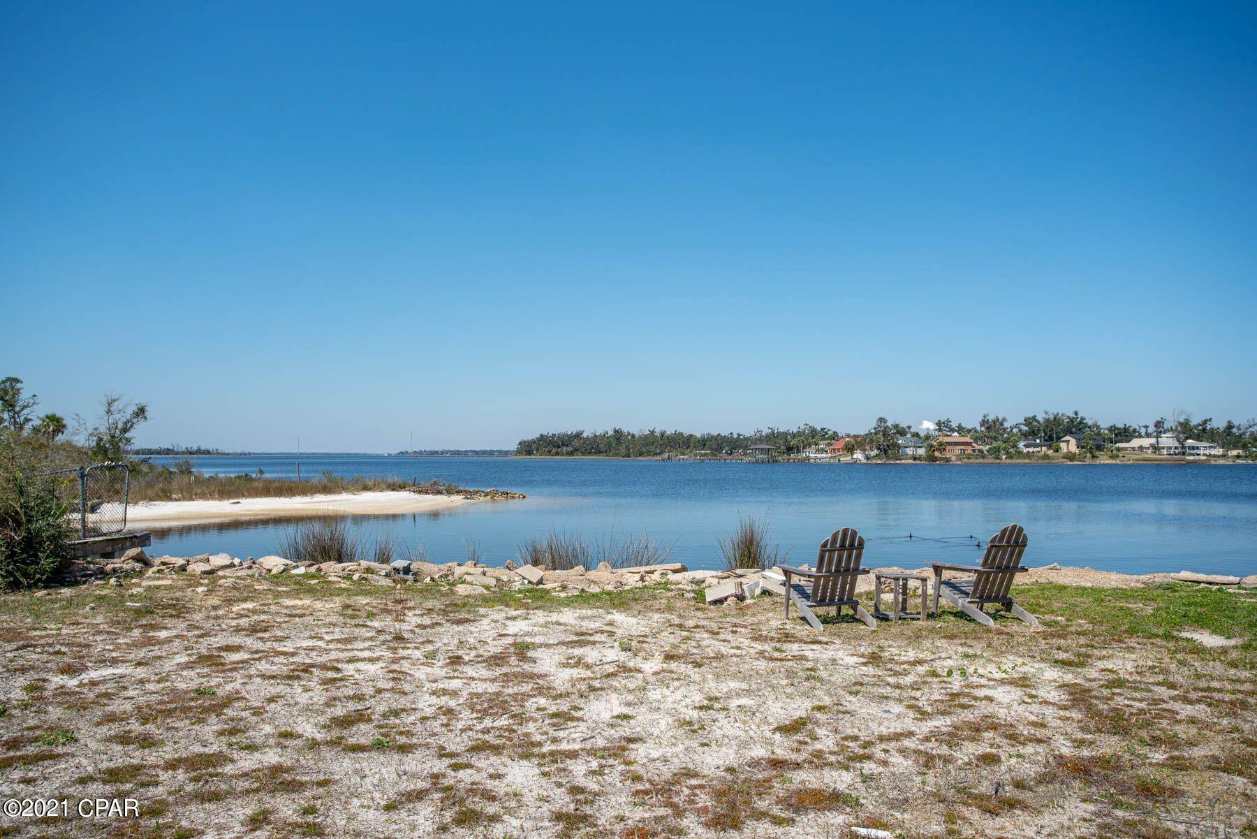 Donalson Point - Residential