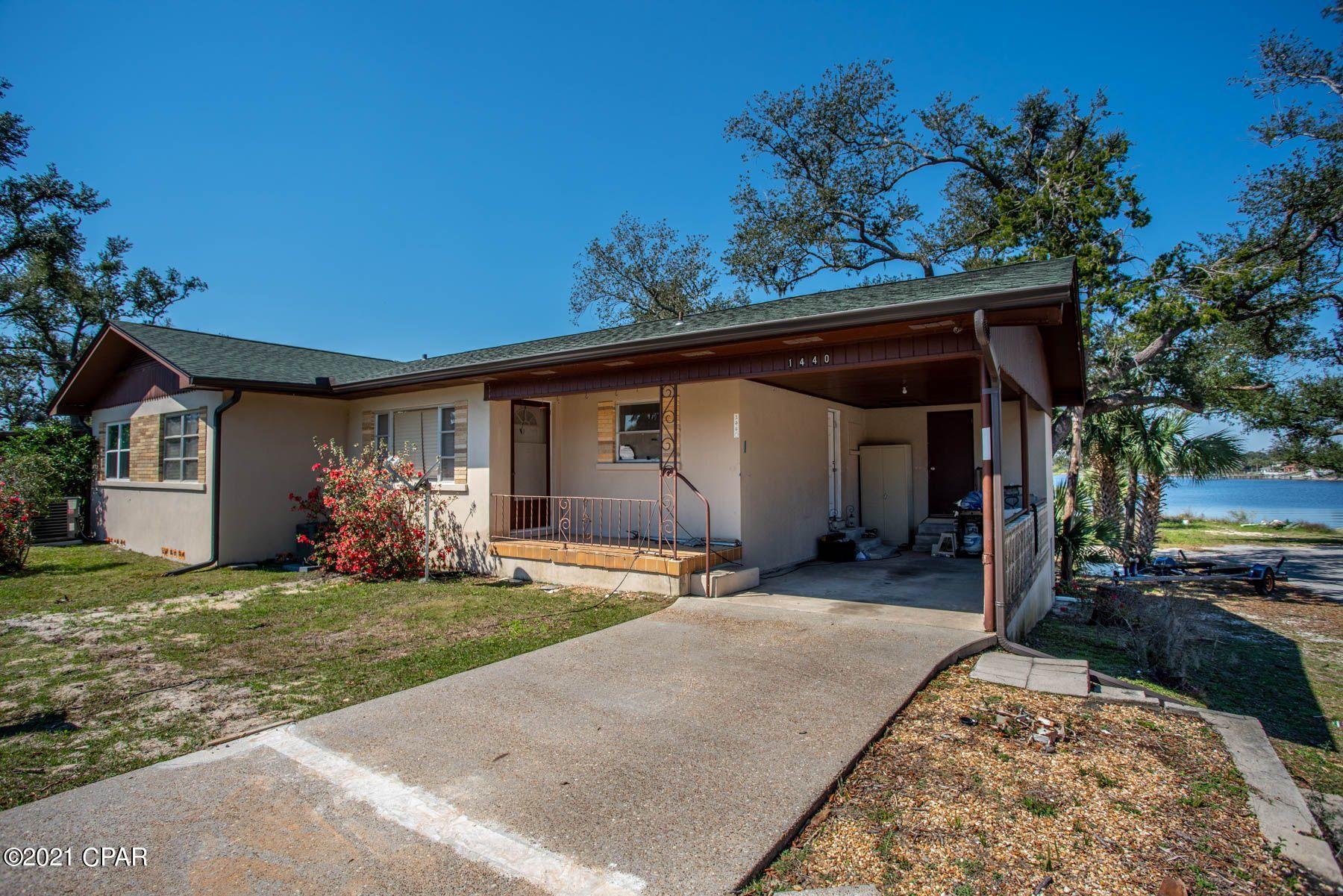 Donalson Point - Residential