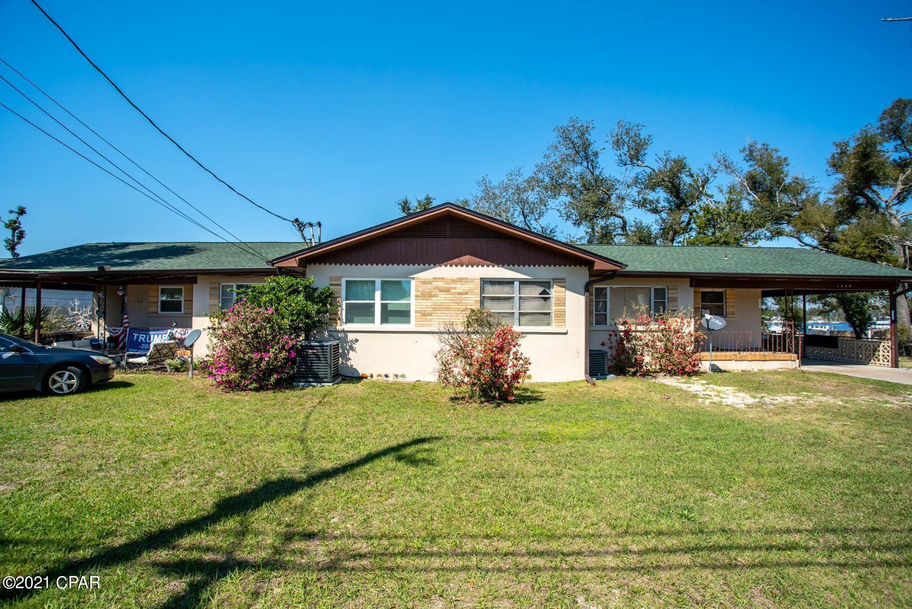 Donalson Point - Residential