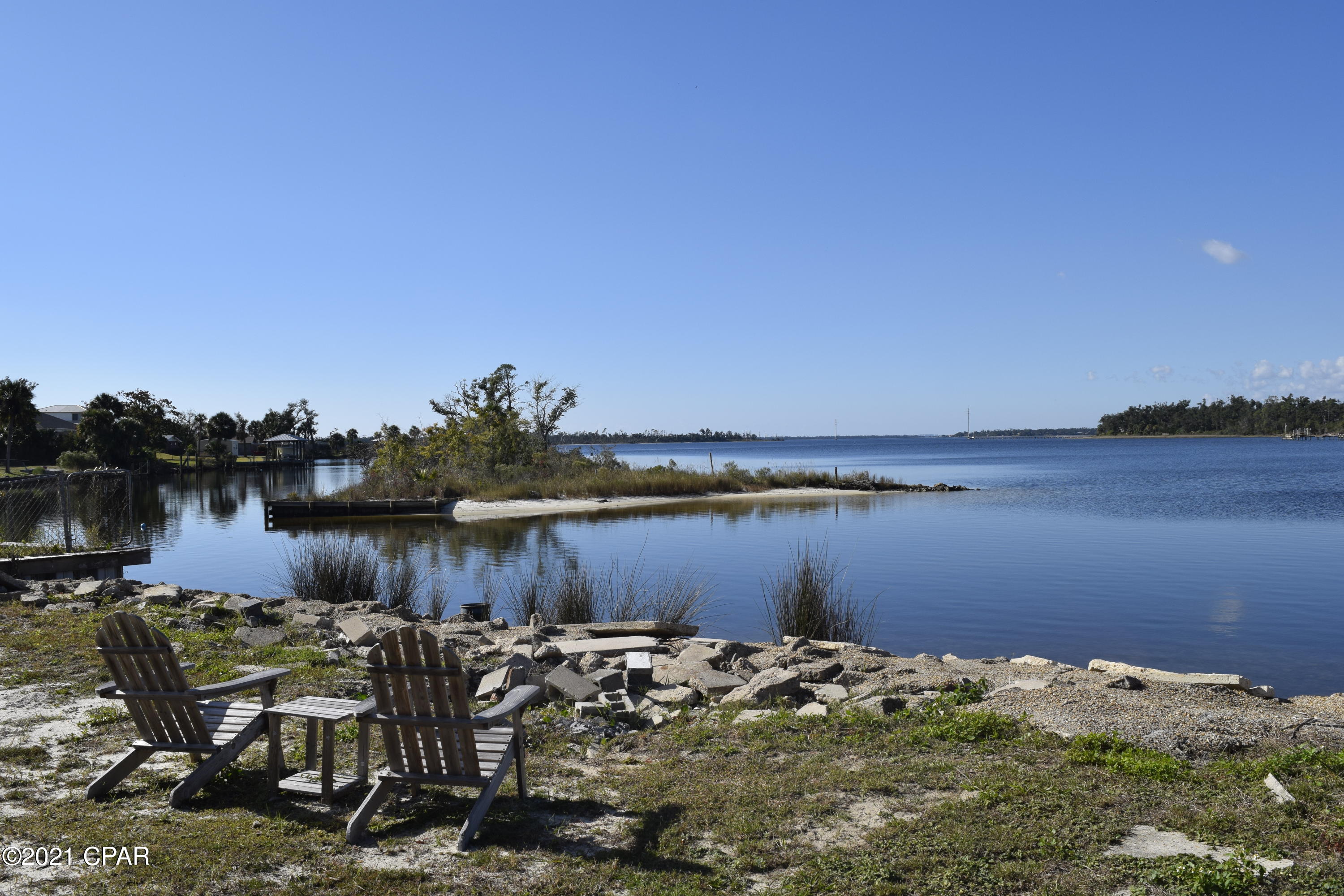 Donalson Point - Residential