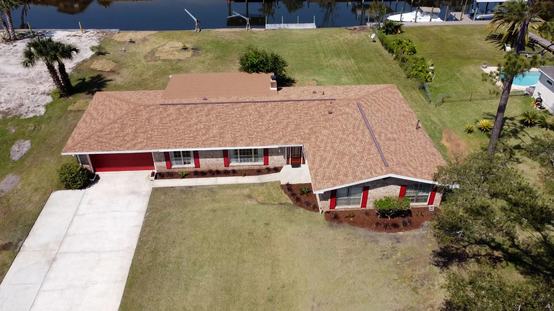 Baywood Shores Est Unit 4 - Residential
