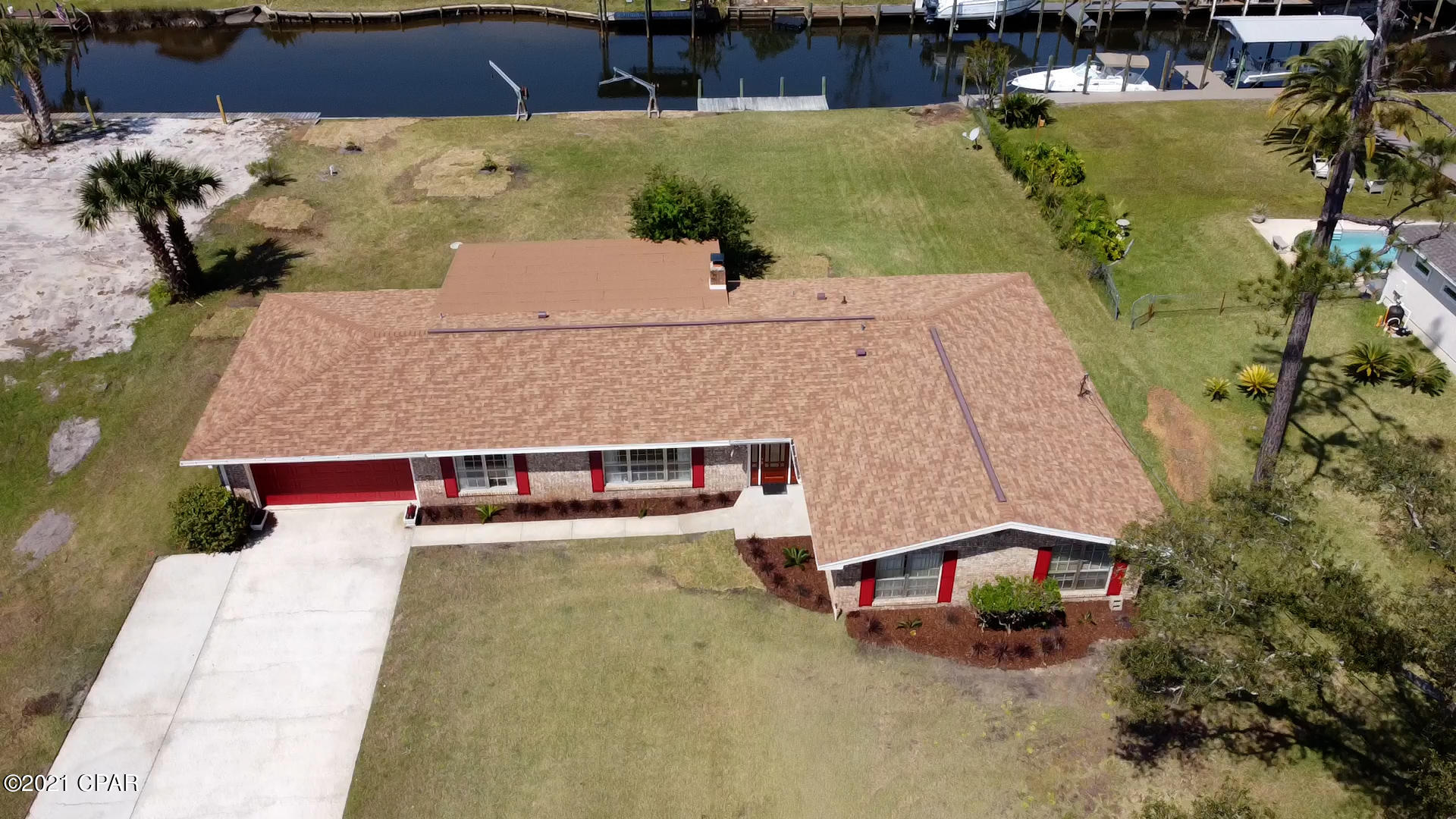 Baywood Shores Est Unit 4 - Residential