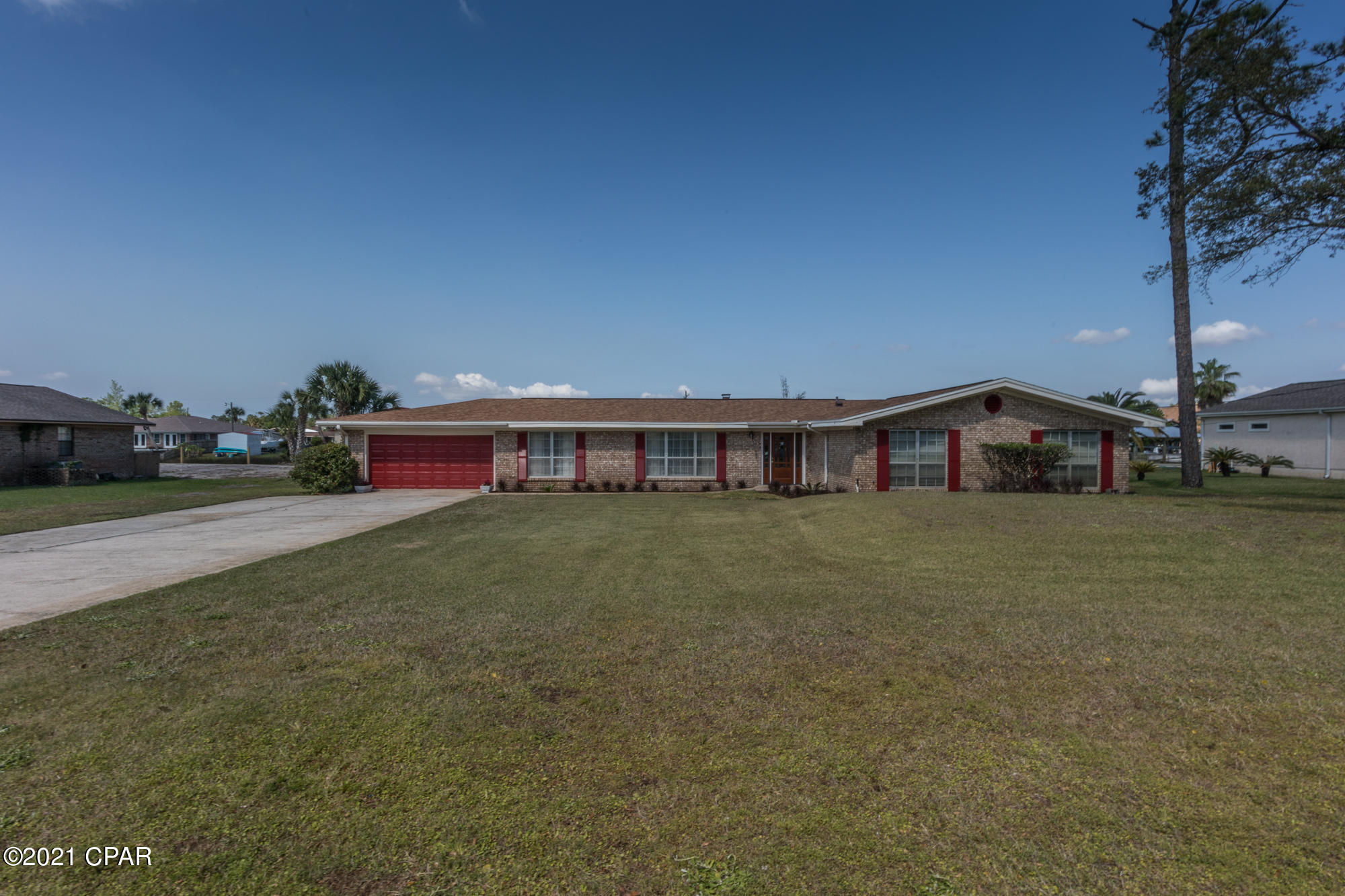 Baywood Shores Est Unit 4 - Residential