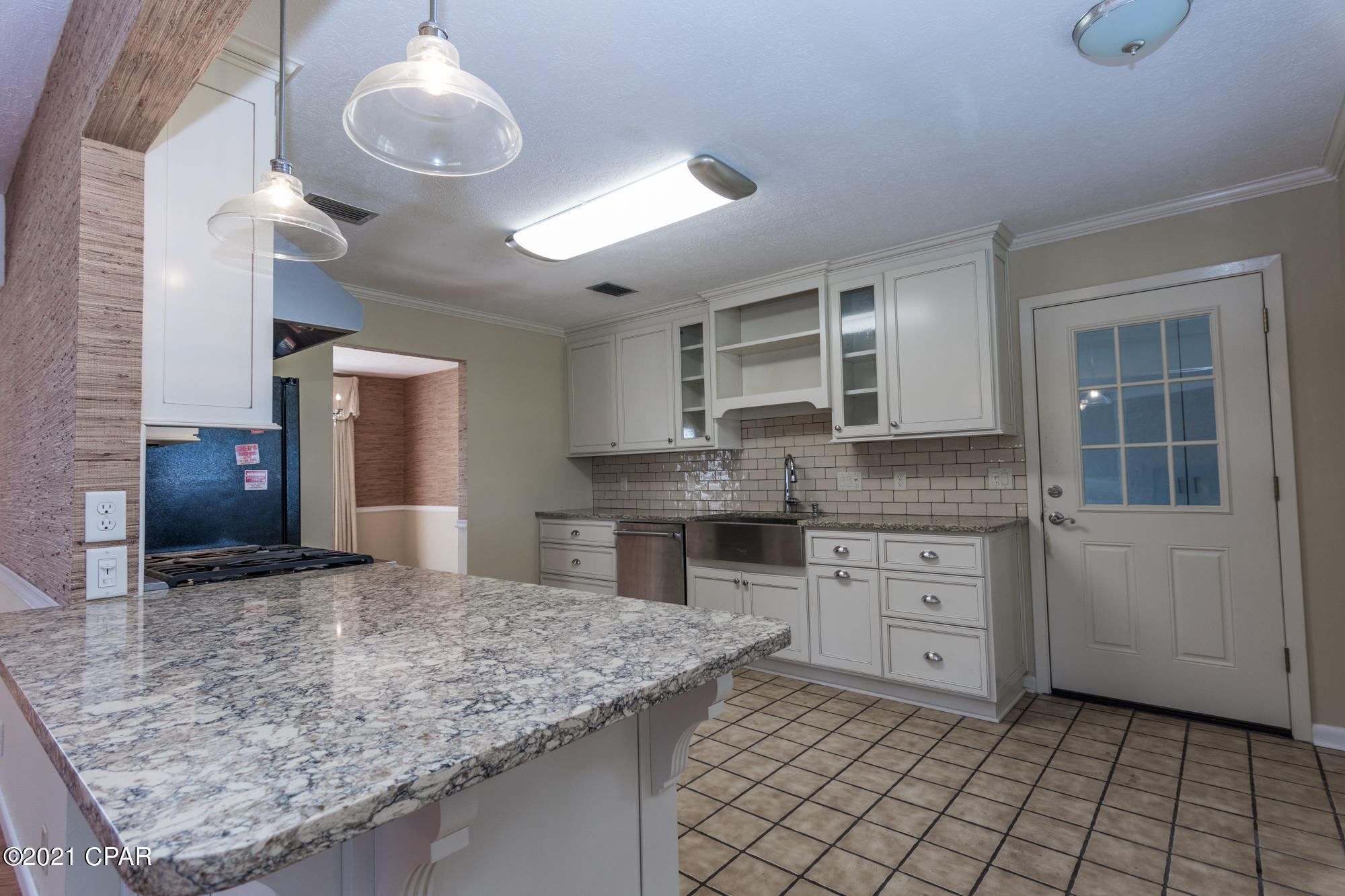 Baywood Shores Est Unit 4 - Residential