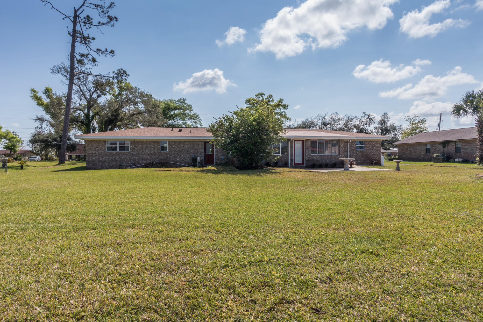 Baywood Shores Est Unit 4 - Residential