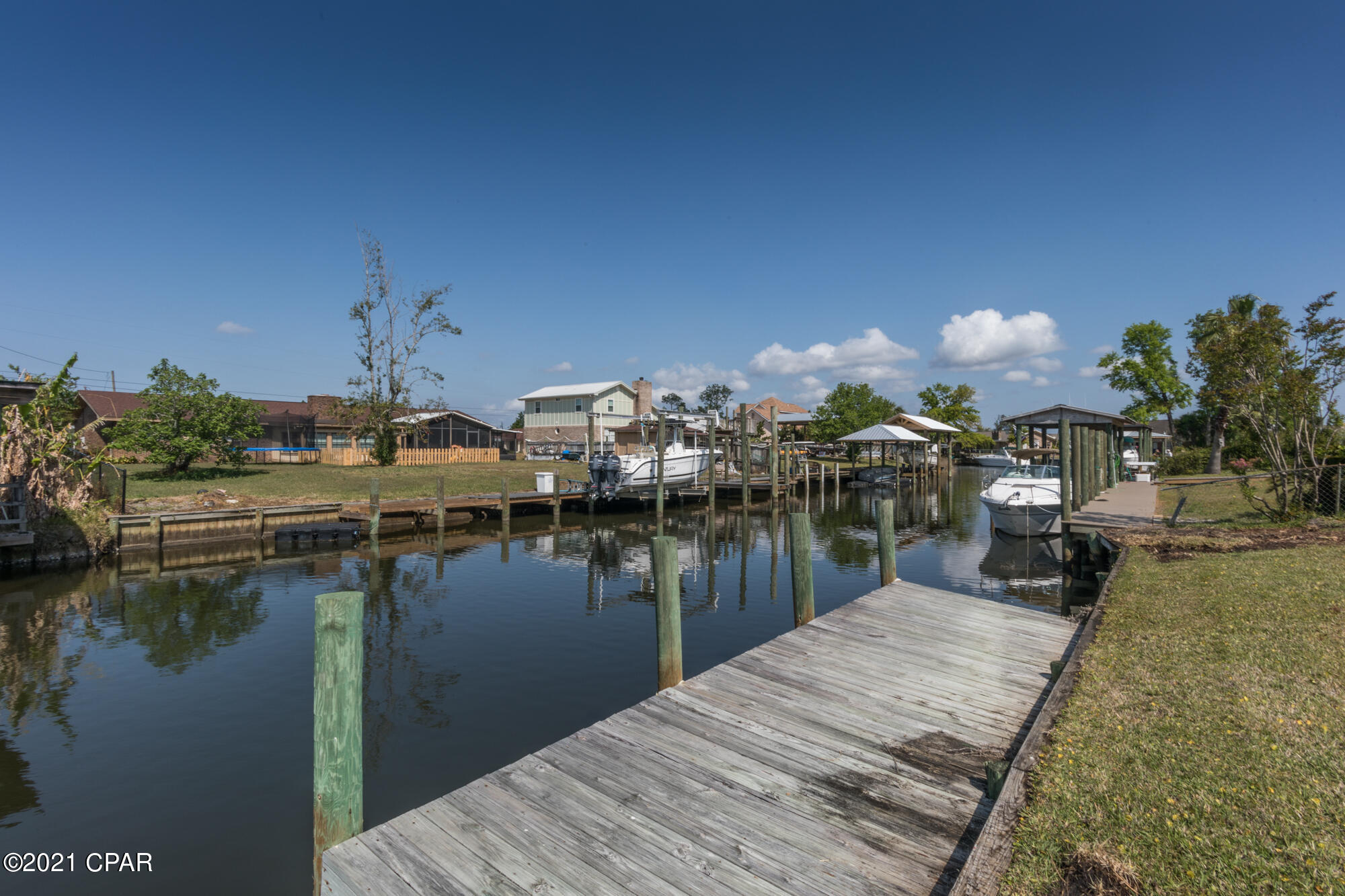 Baywood Shores Est Unit 4 - Residential