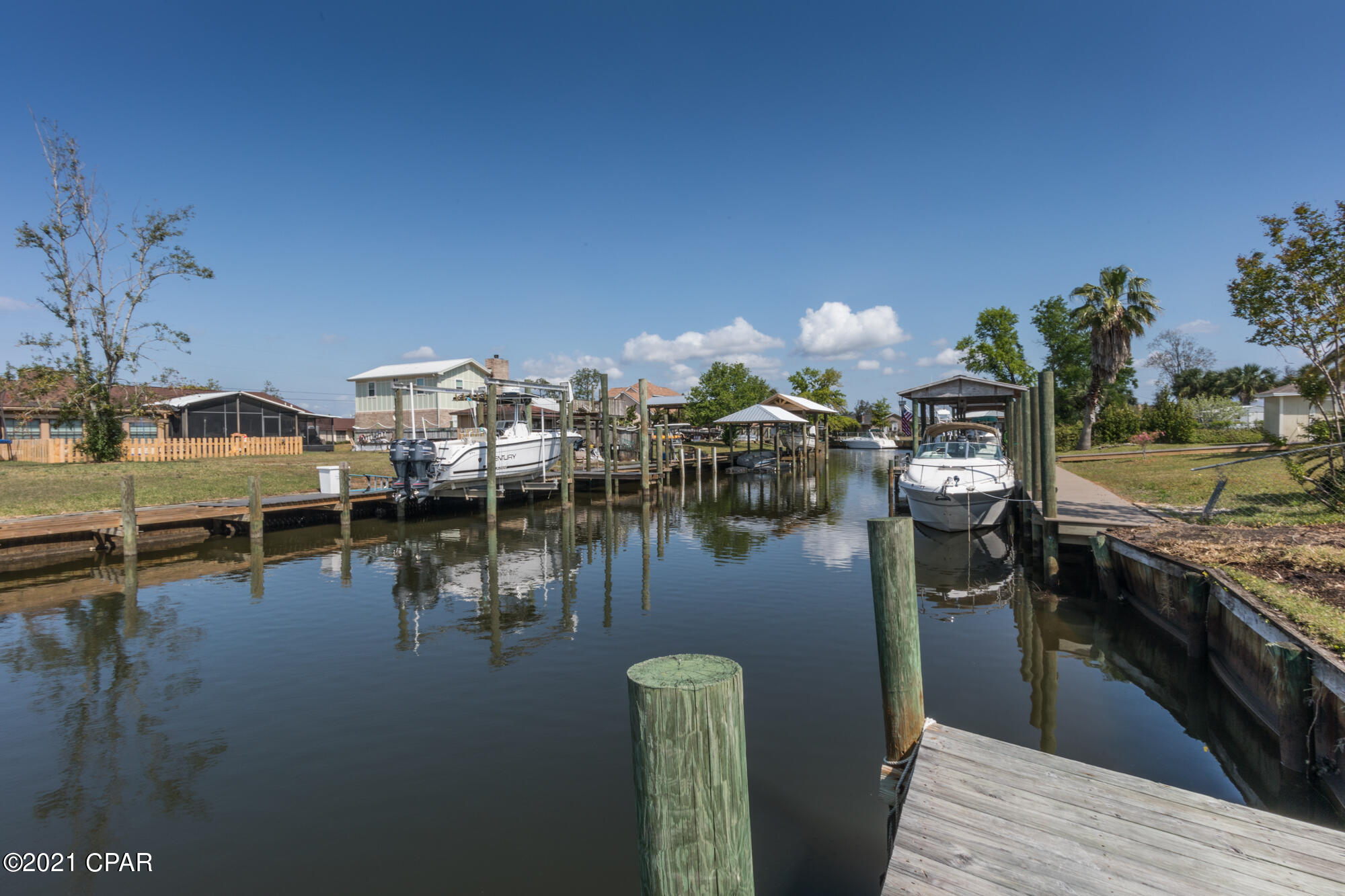 Baywood Shores Est Unit 4 - Residential