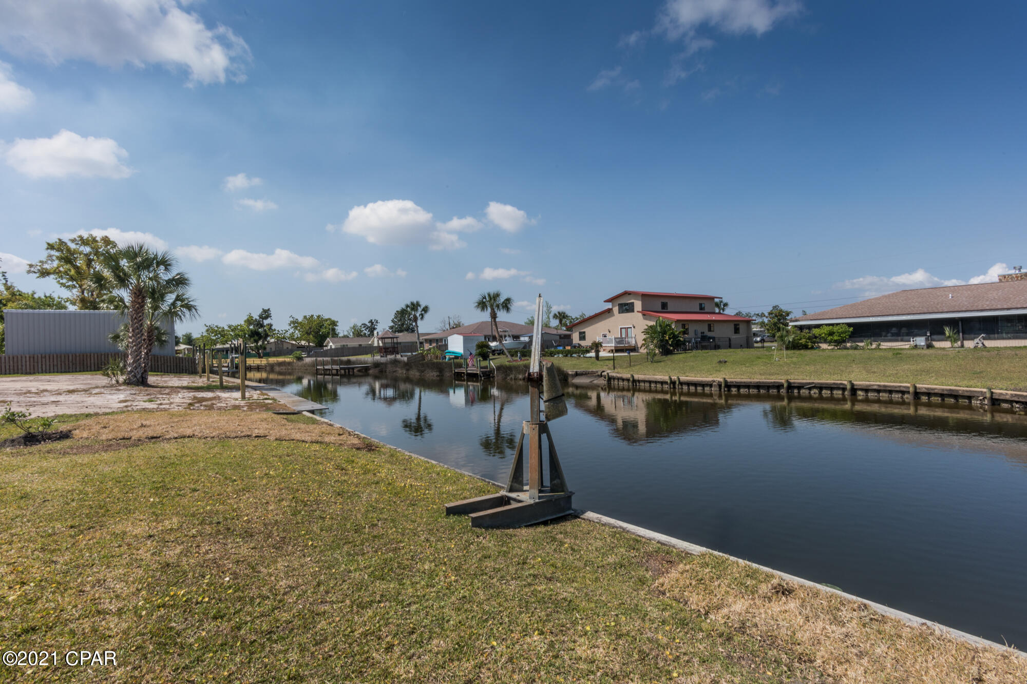 Baywood Shores Est Unit 4 - Residential