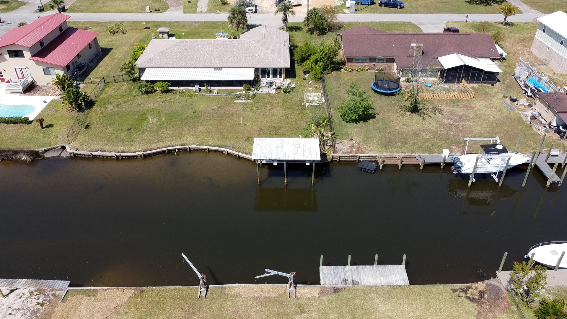 Baywood Shores Est Unit 4 - Residential