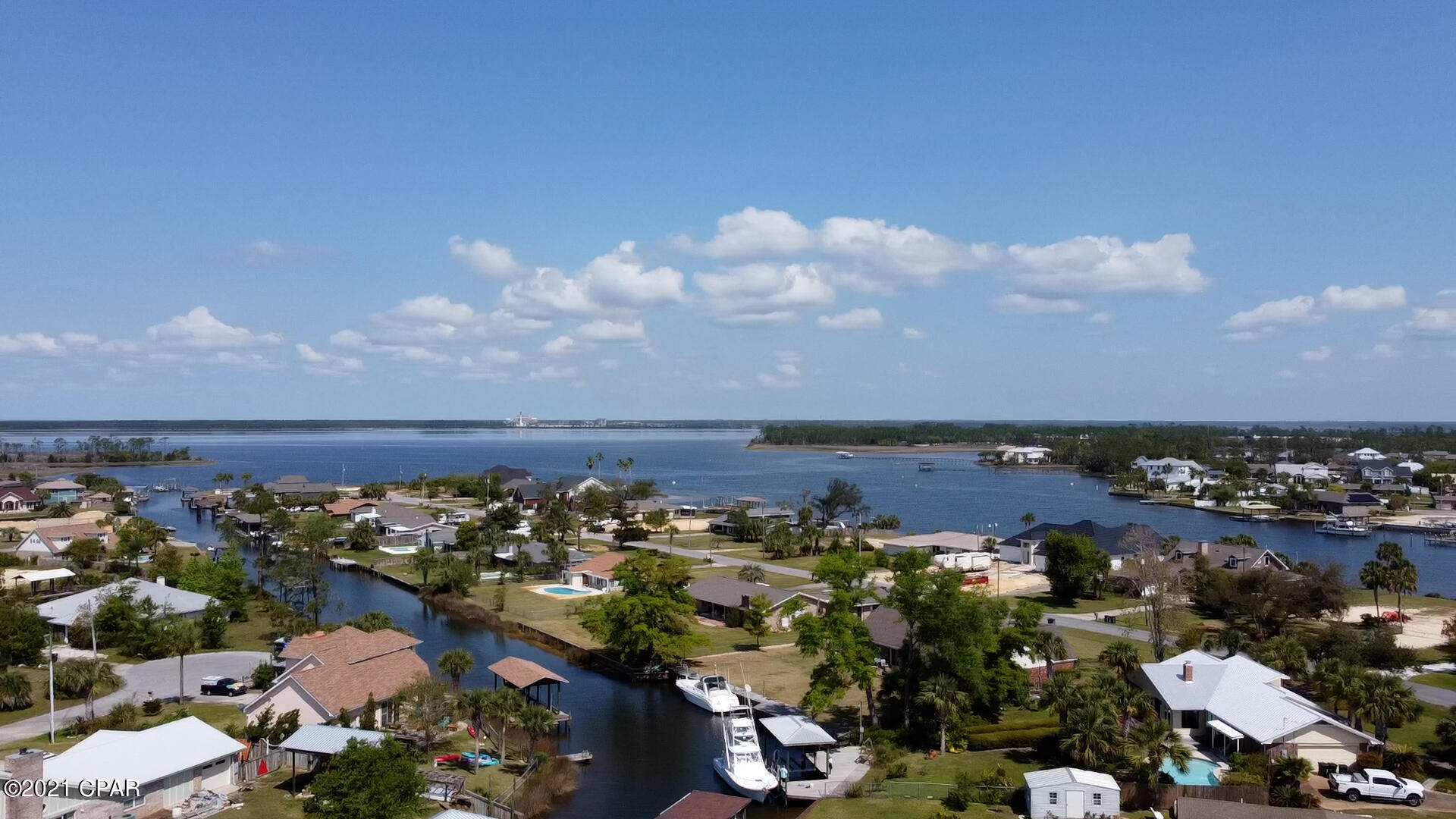 Baywood Shores Est Unit 4 - Residential