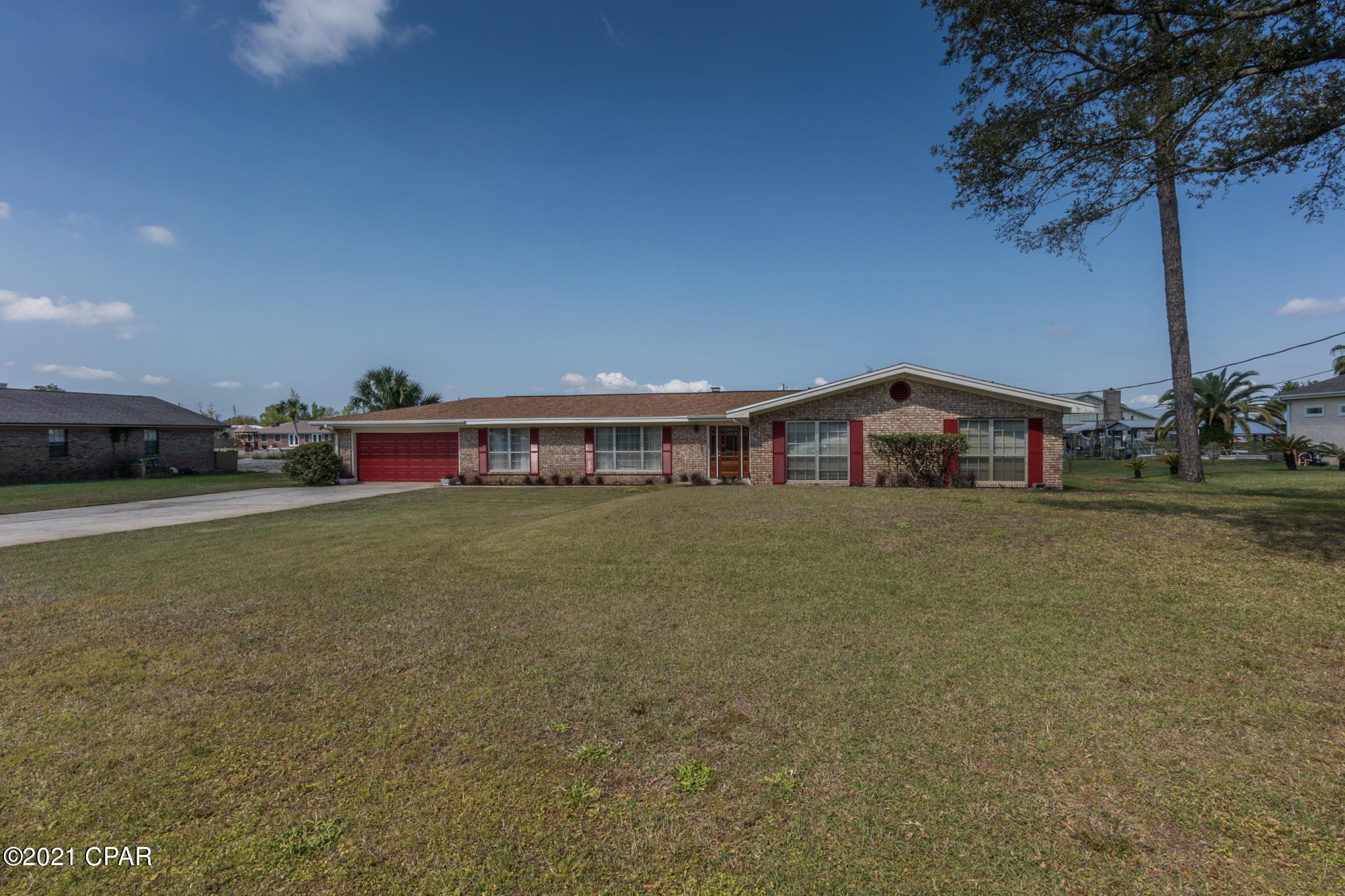 Baywood Shores Est Unit 4 - Residential