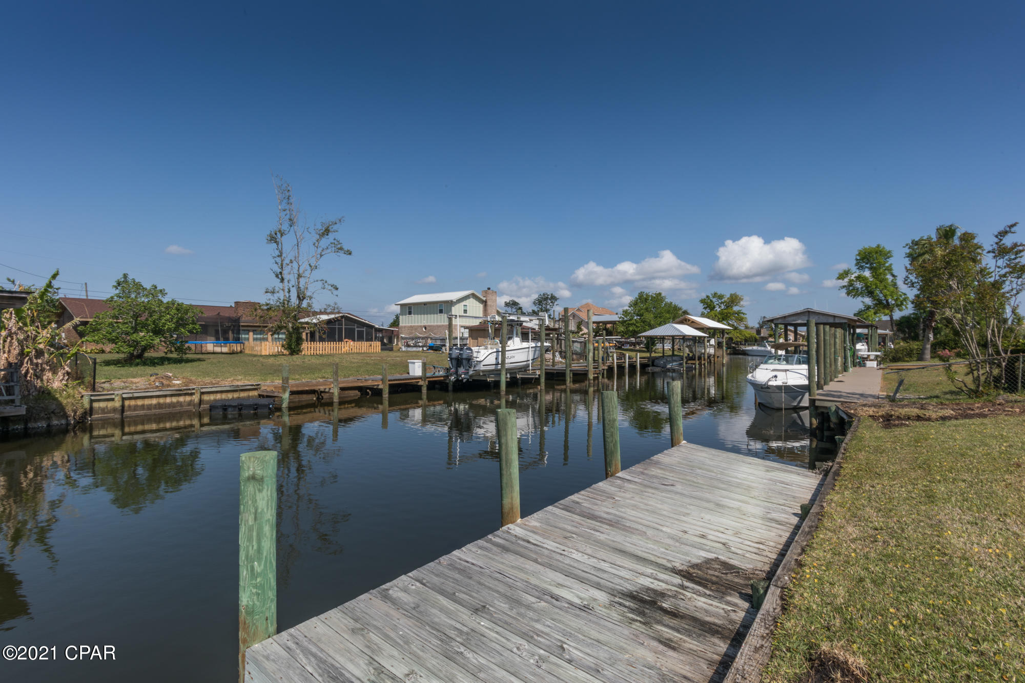 Baywood Shores Est Unit 4 - Residential