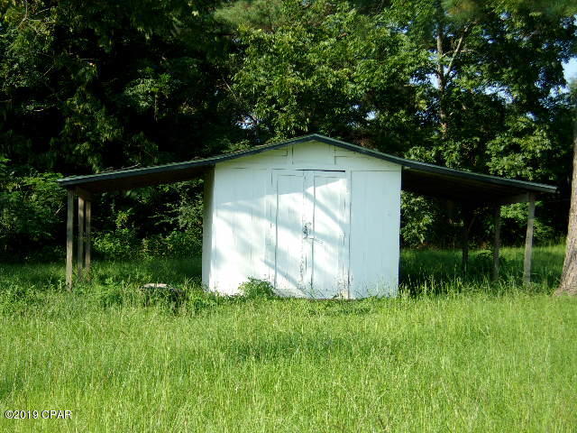 [No Recorded Subdiv] - Residential