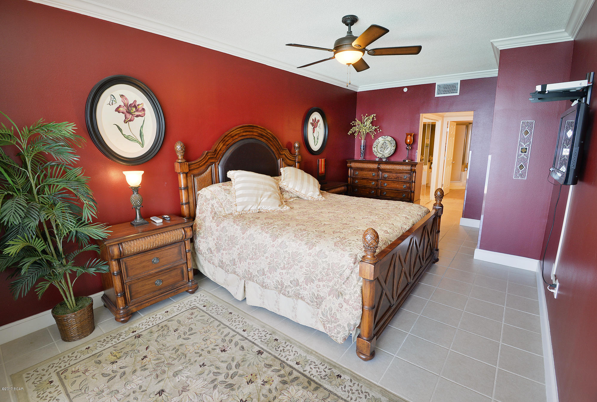 Majestic Beach Tower II - Residential