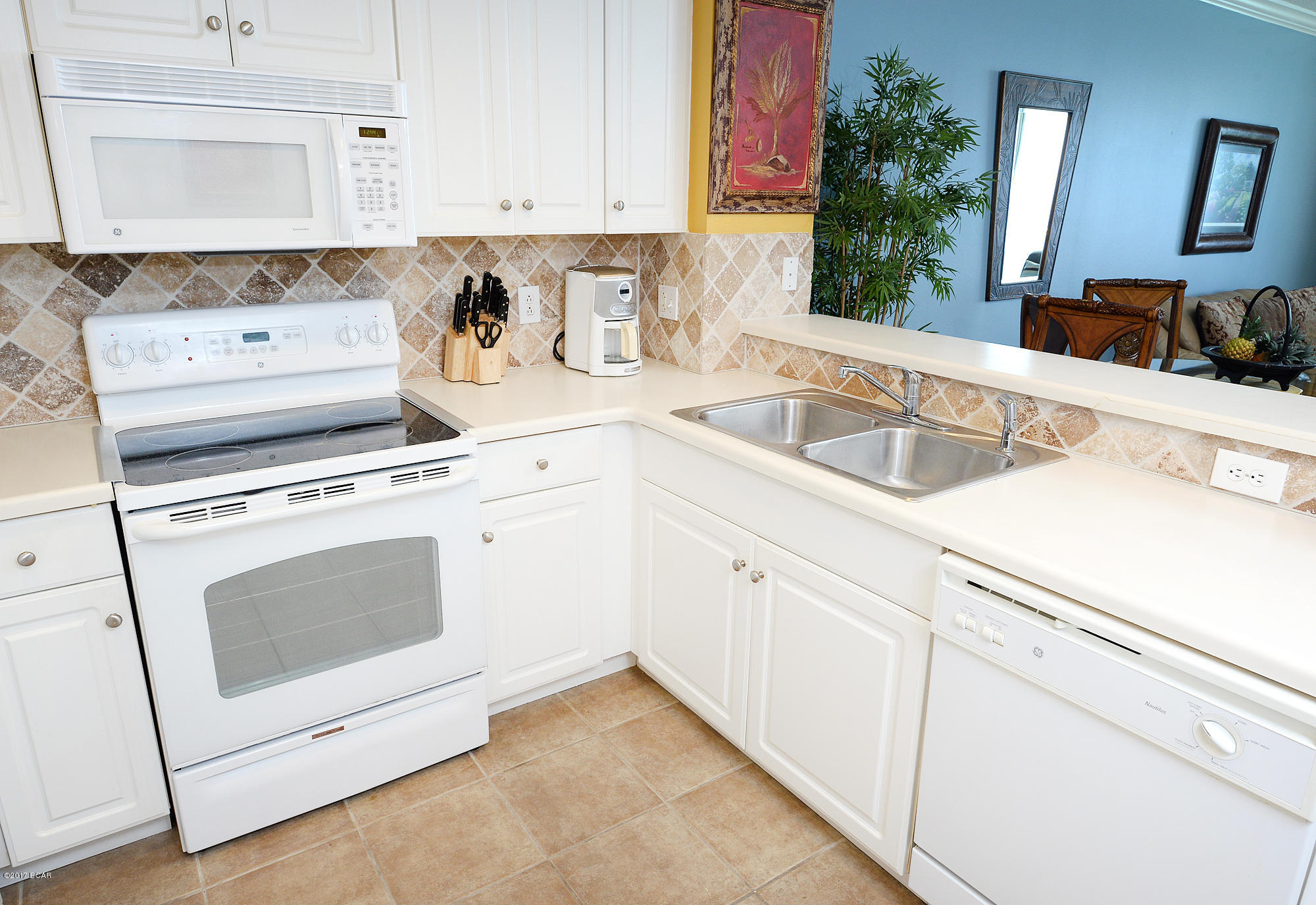 Majestic Beach Tower II - Residential