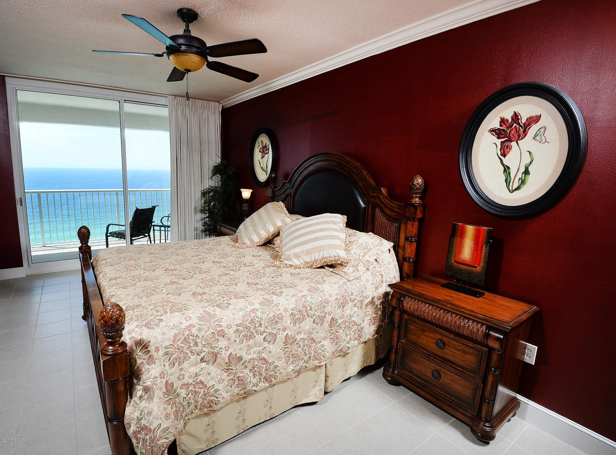 Majestic Beach Tower II - Residential