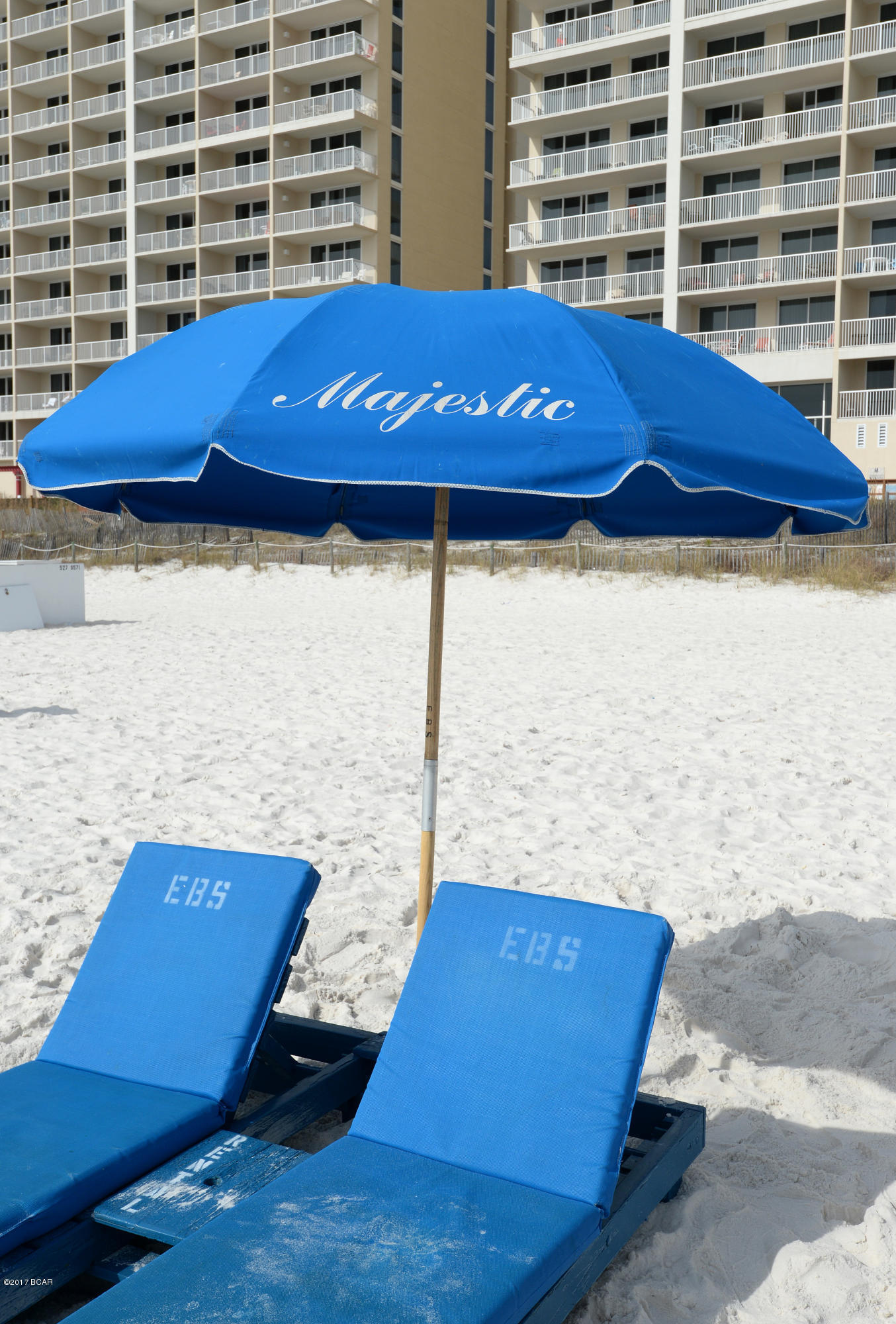 Majestic Beach Tower II - Residential