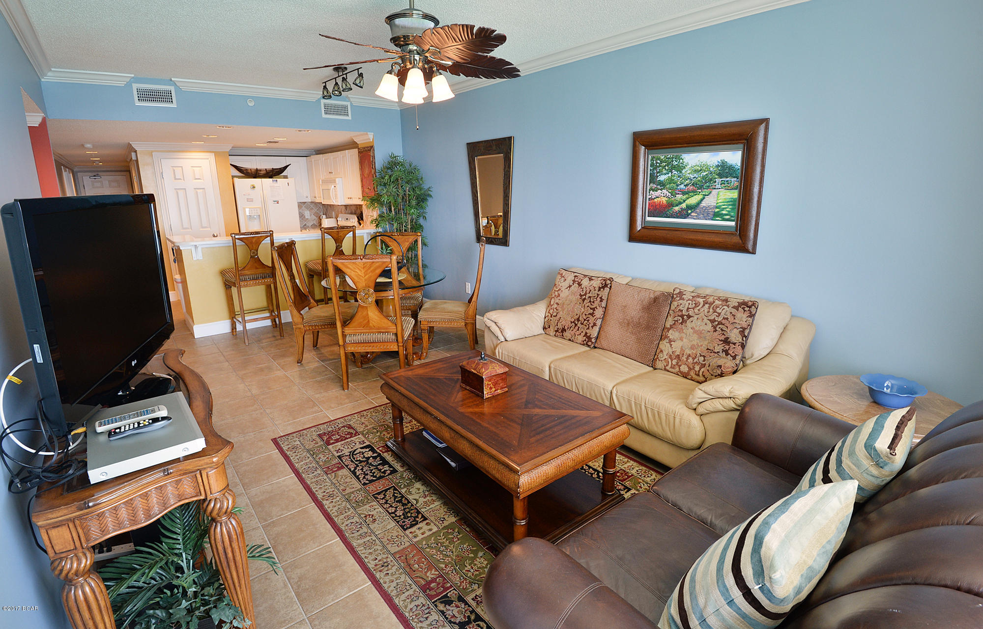 Majestic Beach Tower II - Residential