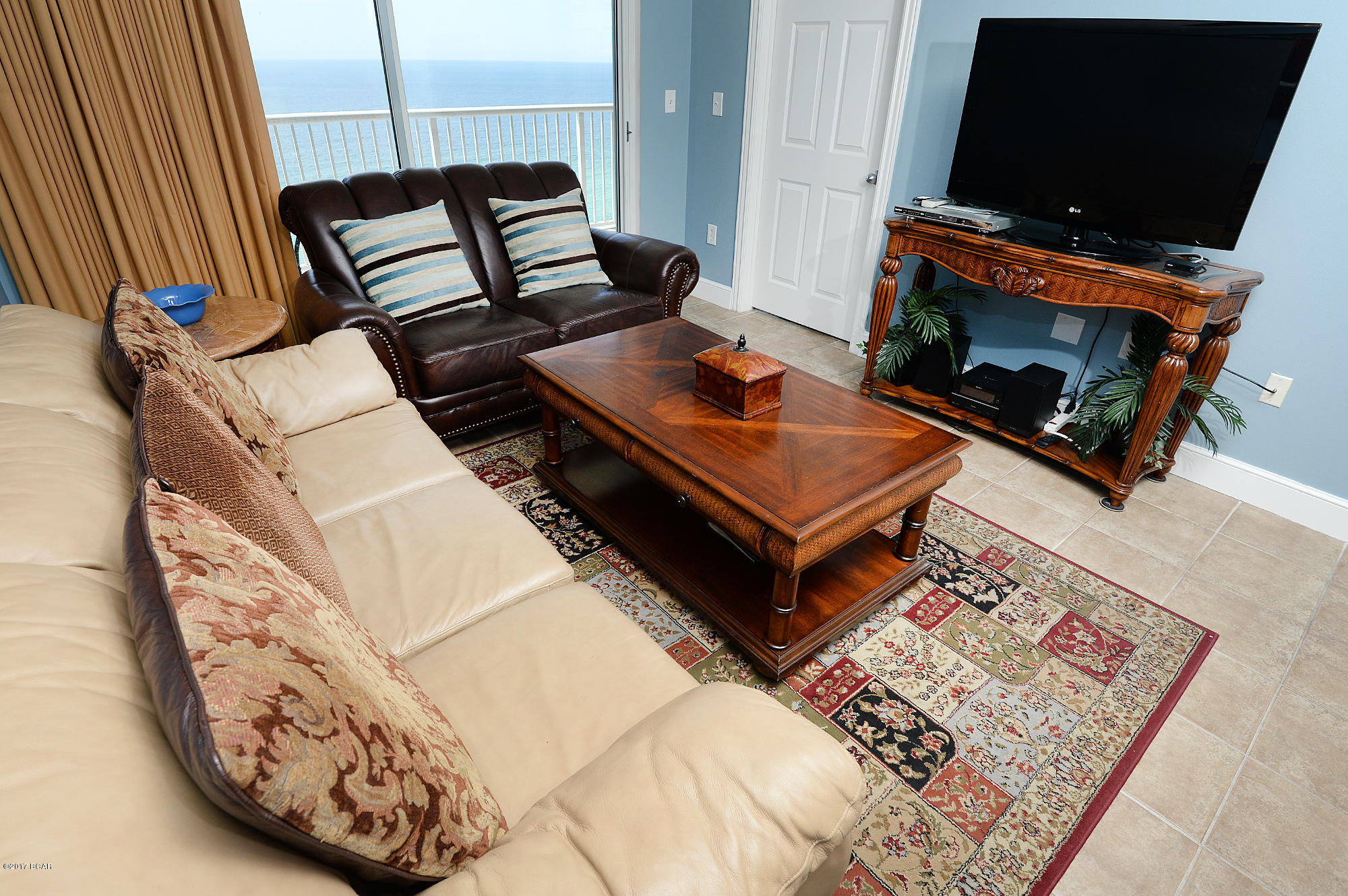 Majestic Beach Tower II - Residential