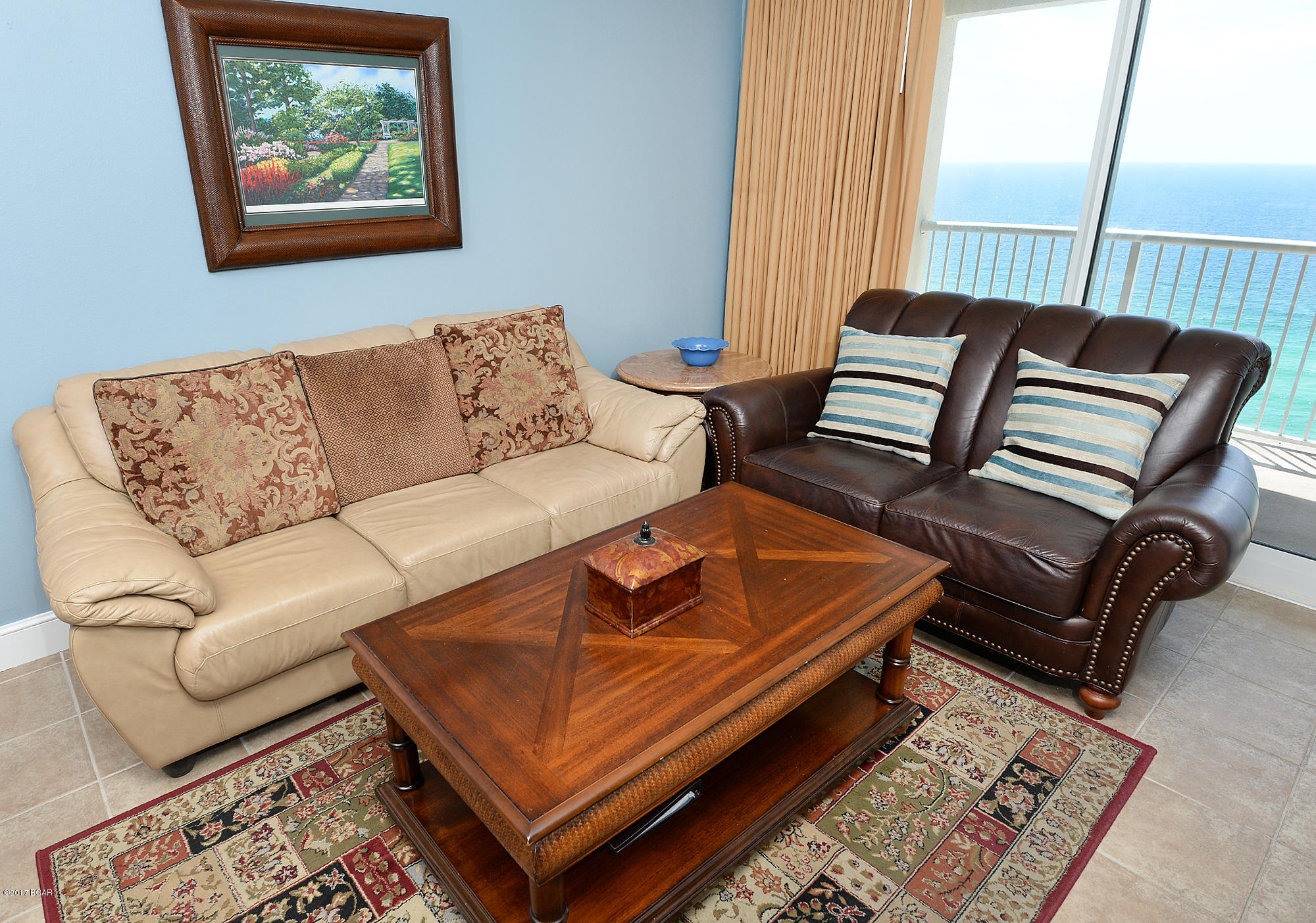 Majestic Beach Tower II - Residential