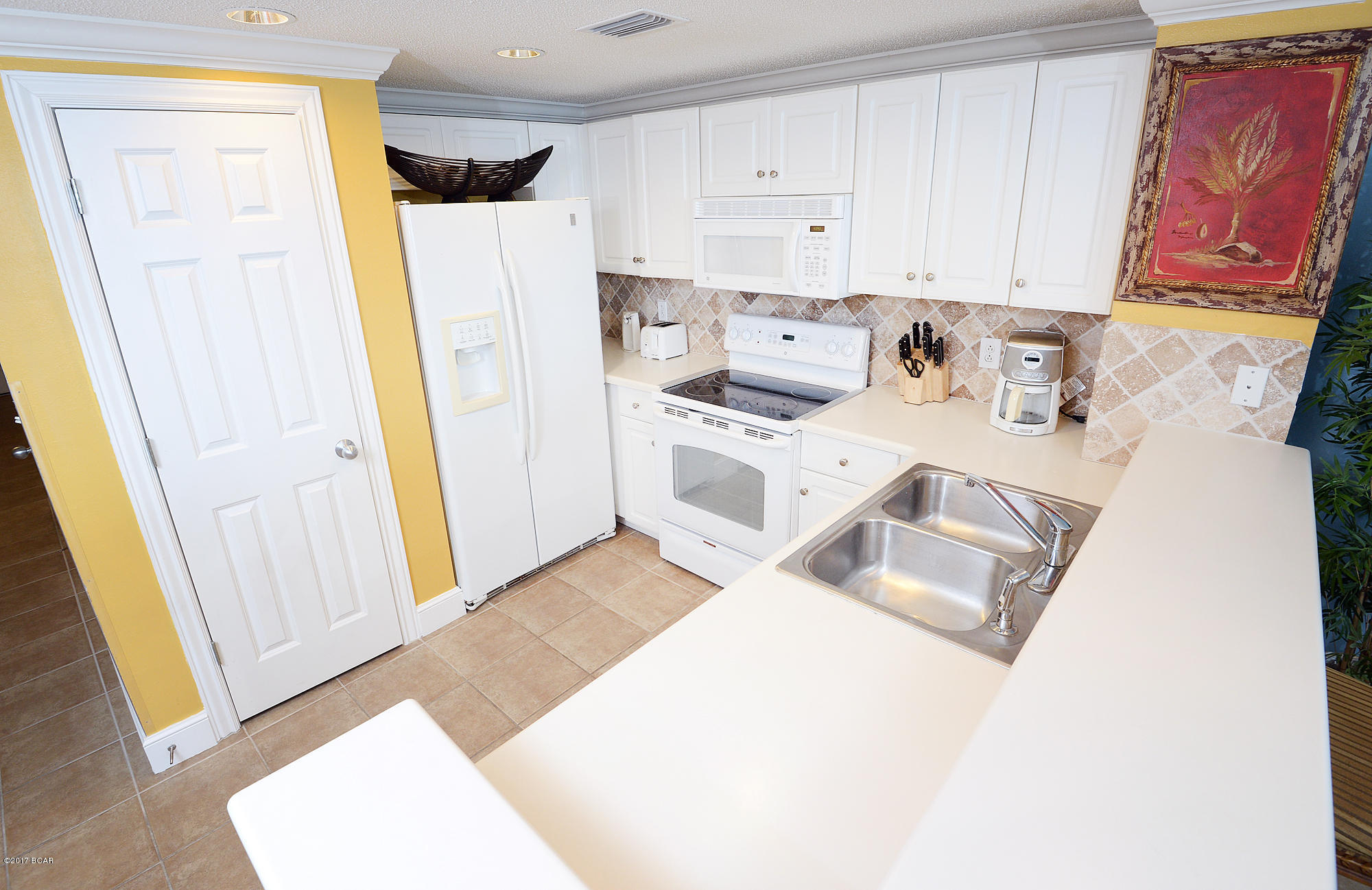 Majestic Beach Tower II - Residential