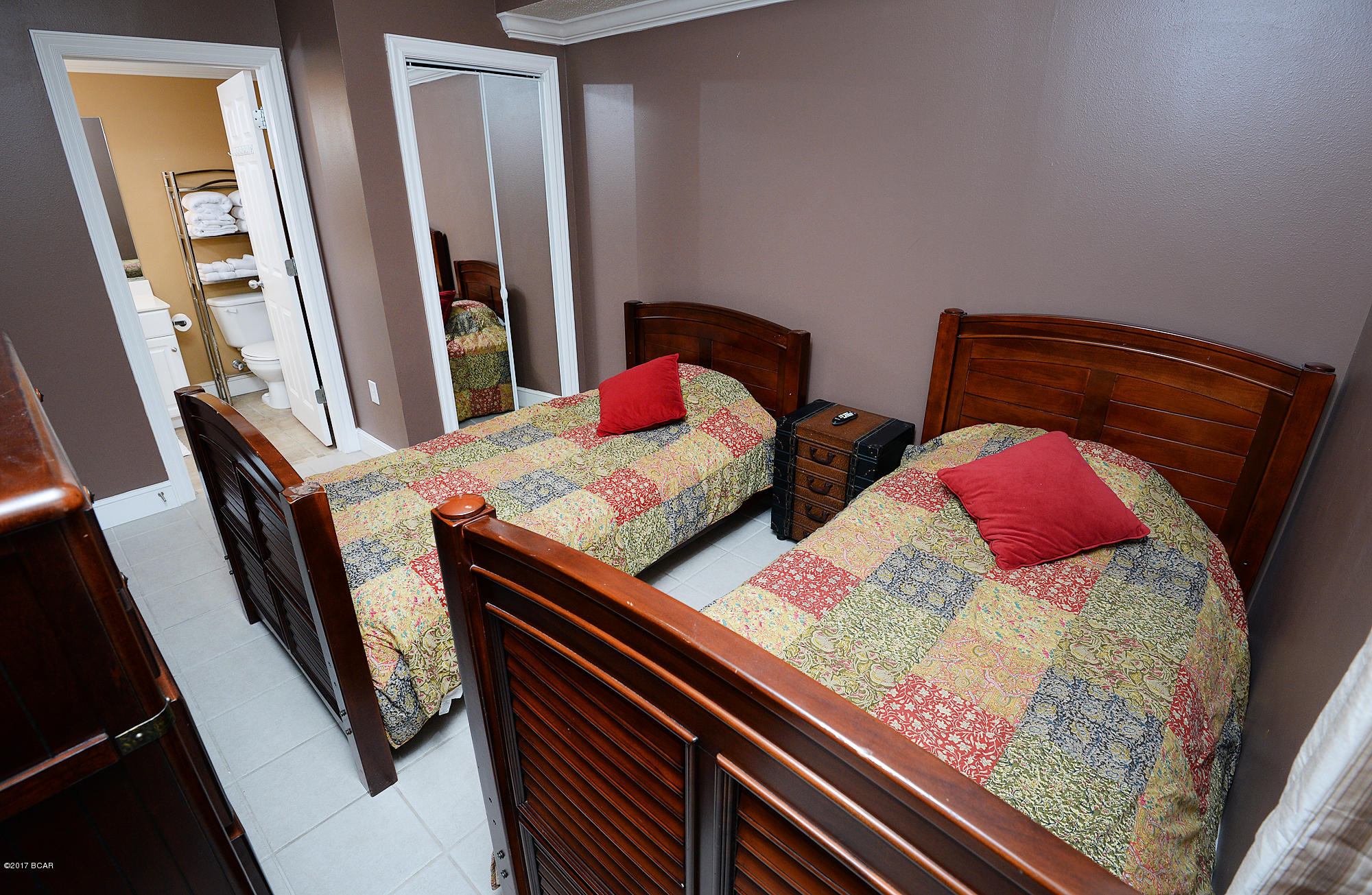 Majestic Beach Tower II - Residential