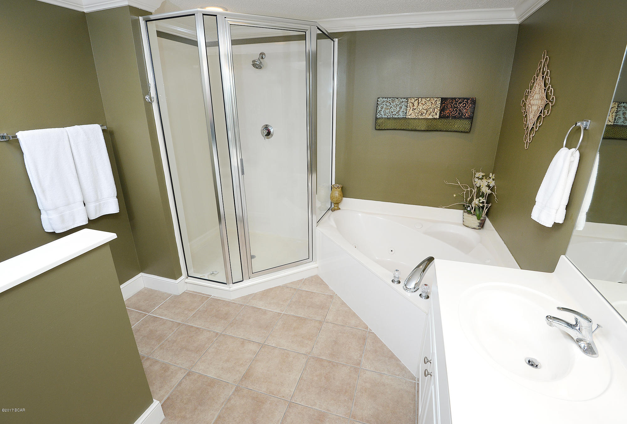 Majestic Beach Tower II - Residential