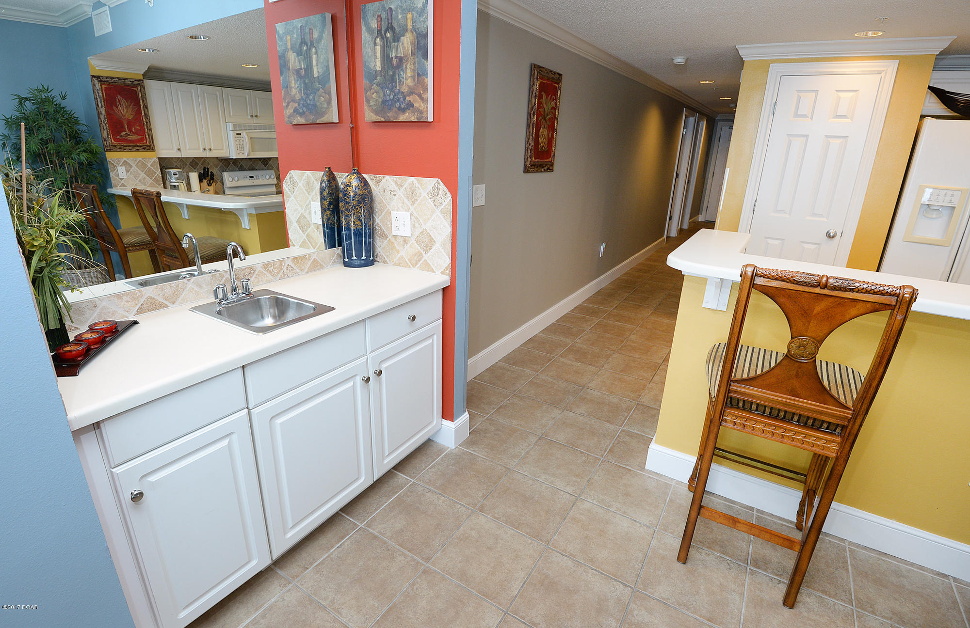 Majestic Beach Tower II - Residential