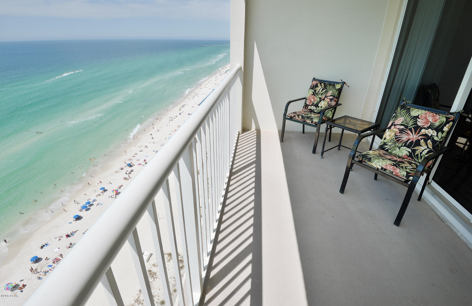 Majestic Beach Tower II - Residential