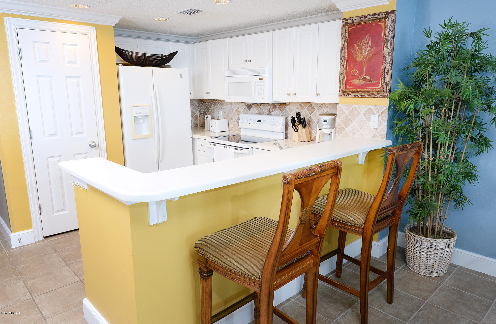 Majestic Beach Tower II - Residential