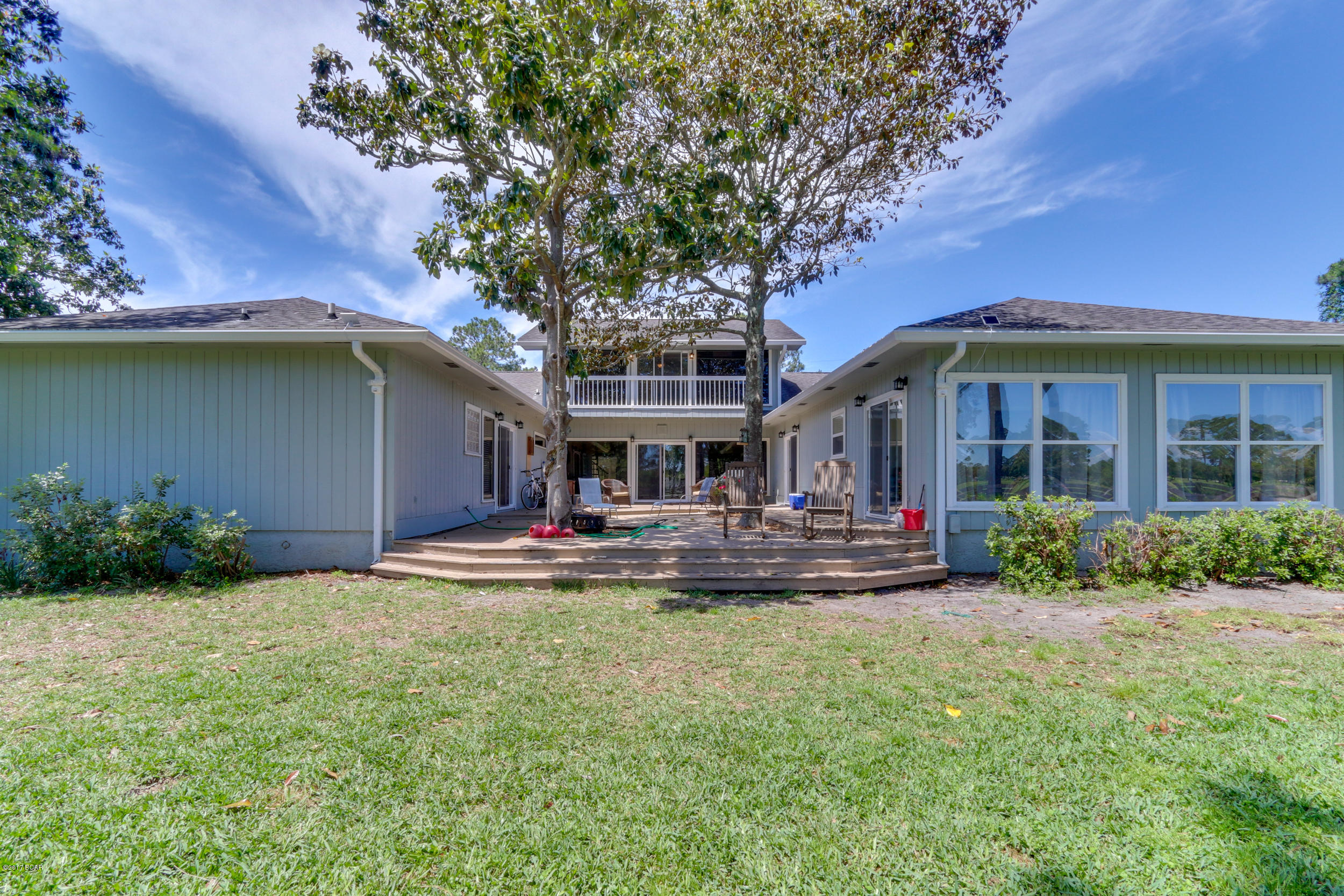 Colony Club - Residential