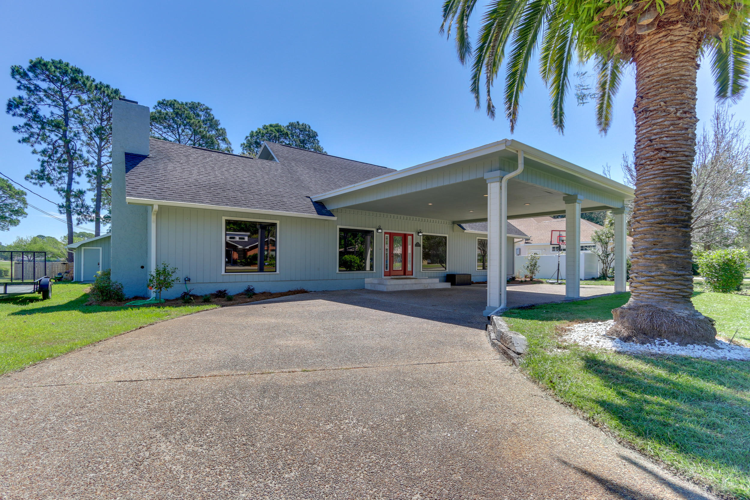 Colony Club - Residential