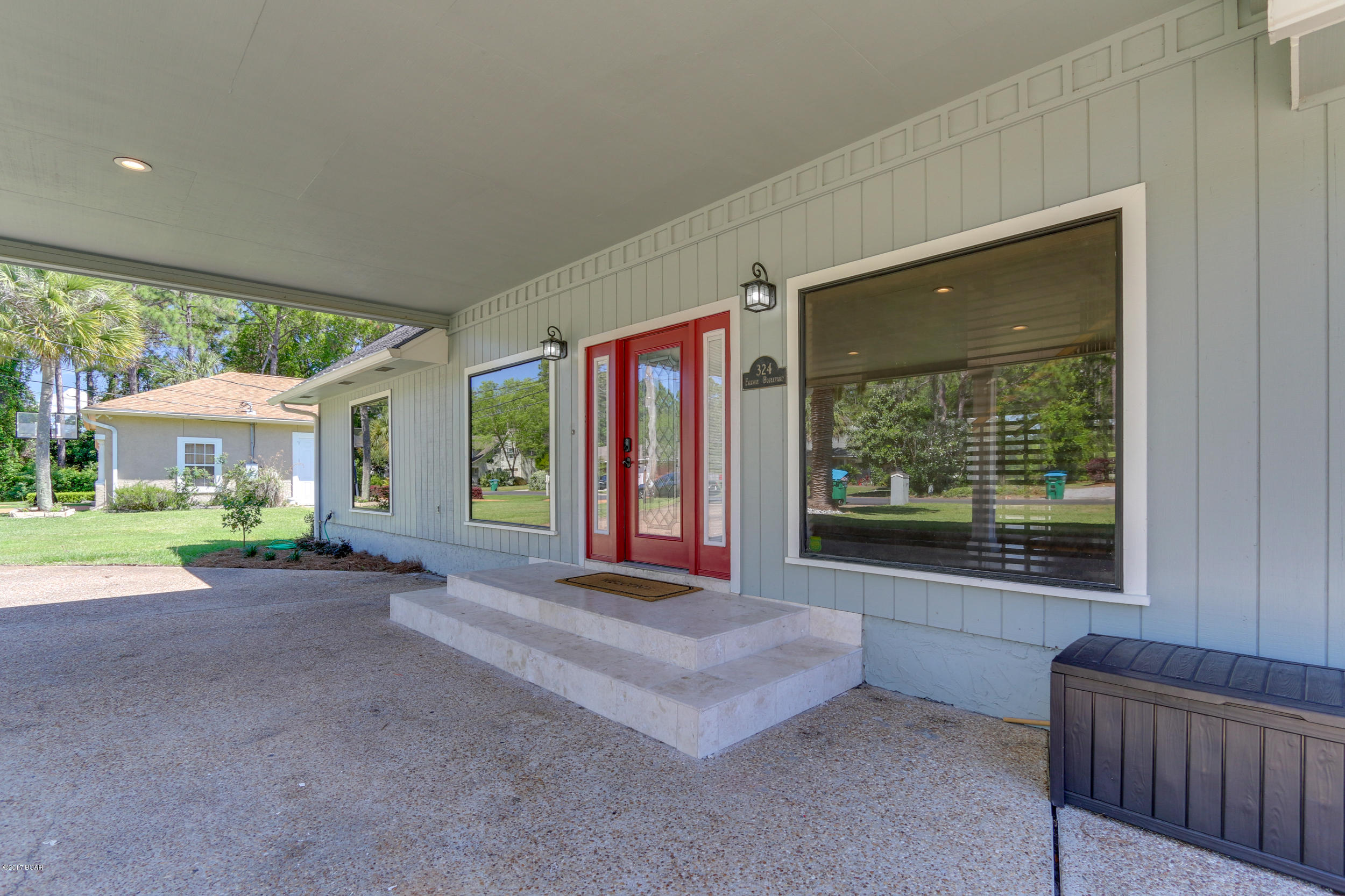 Colony Club - Residential