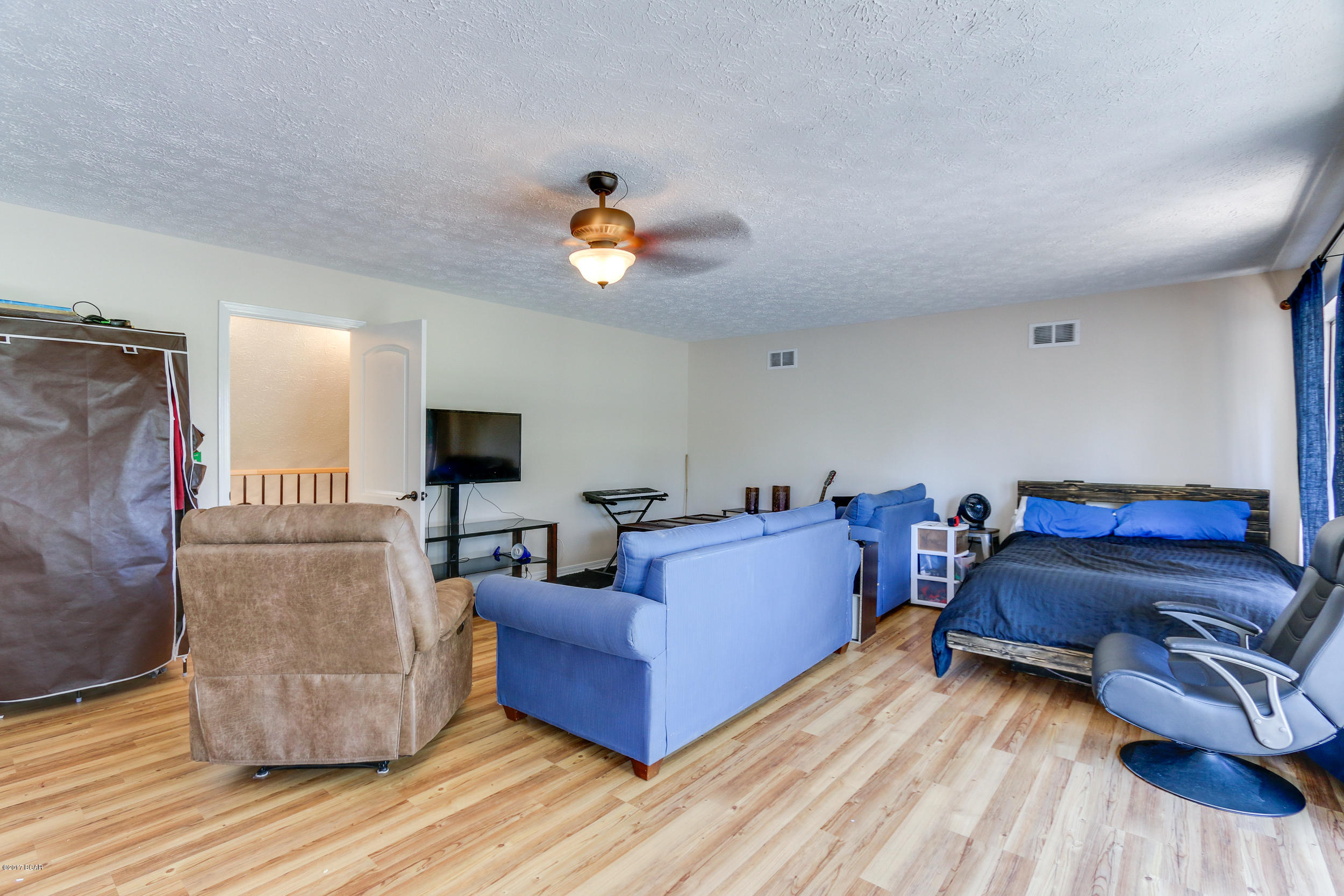 Colony Club - Residential