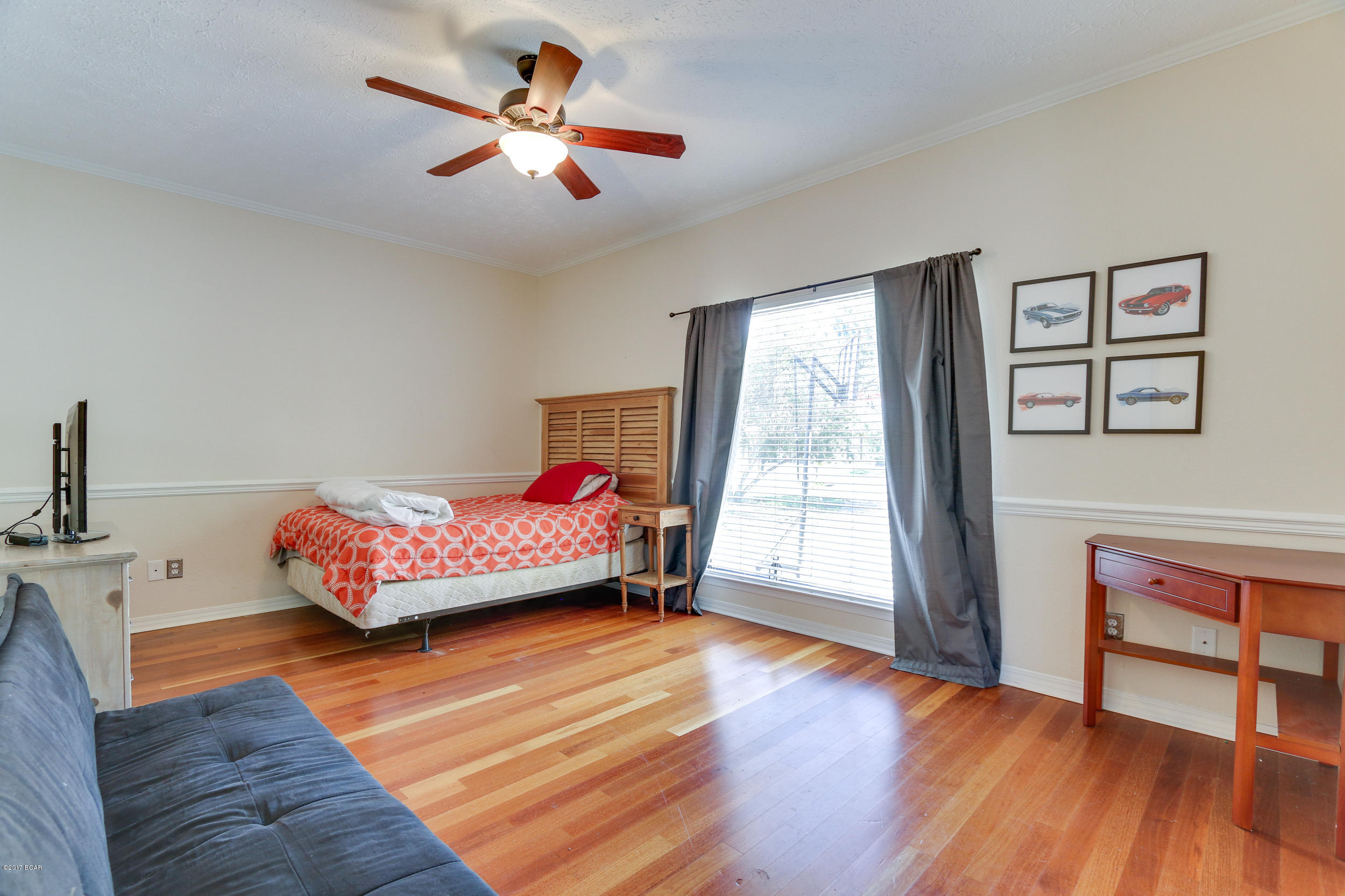 Colony Club - Residential