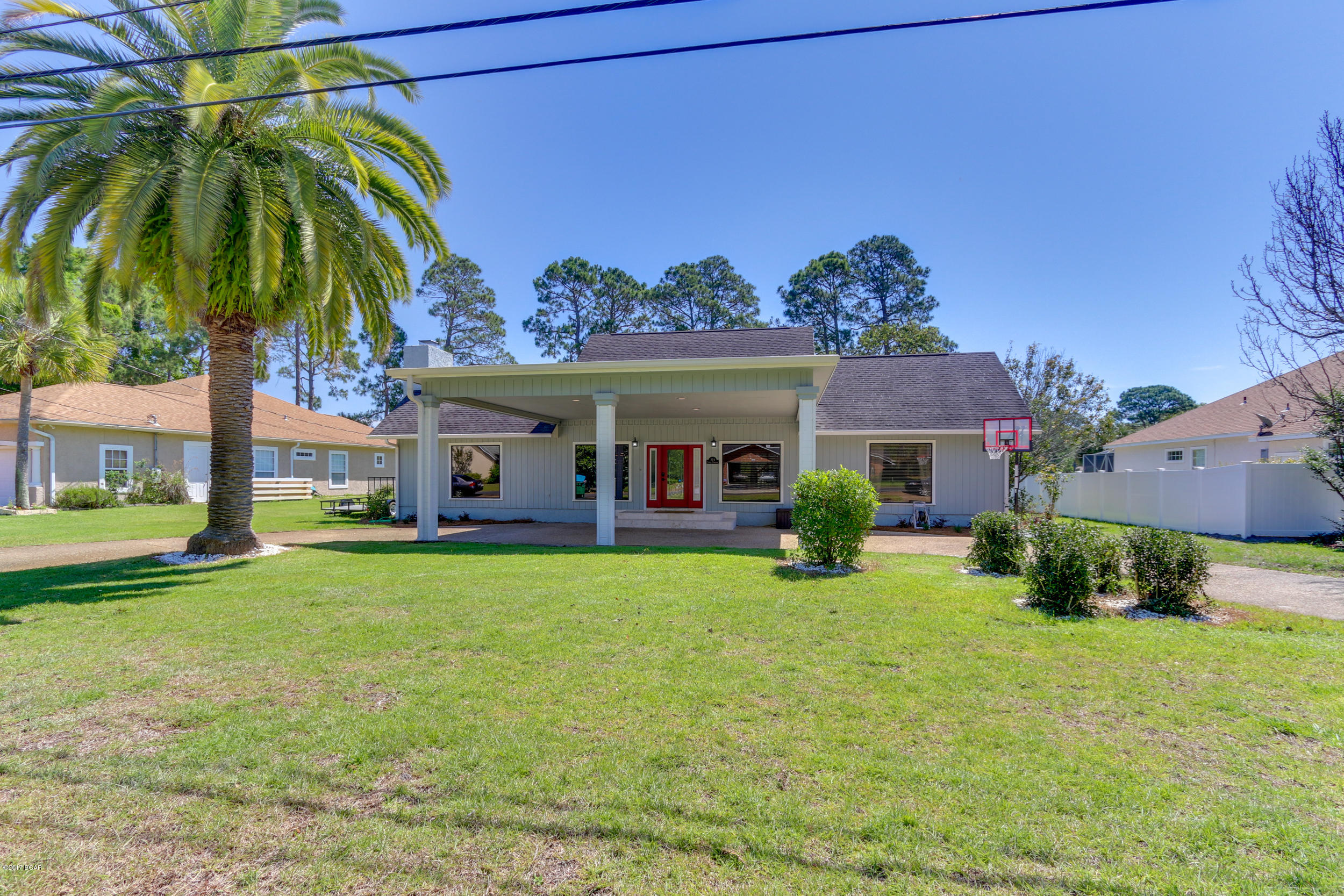 Colony Club - Residential