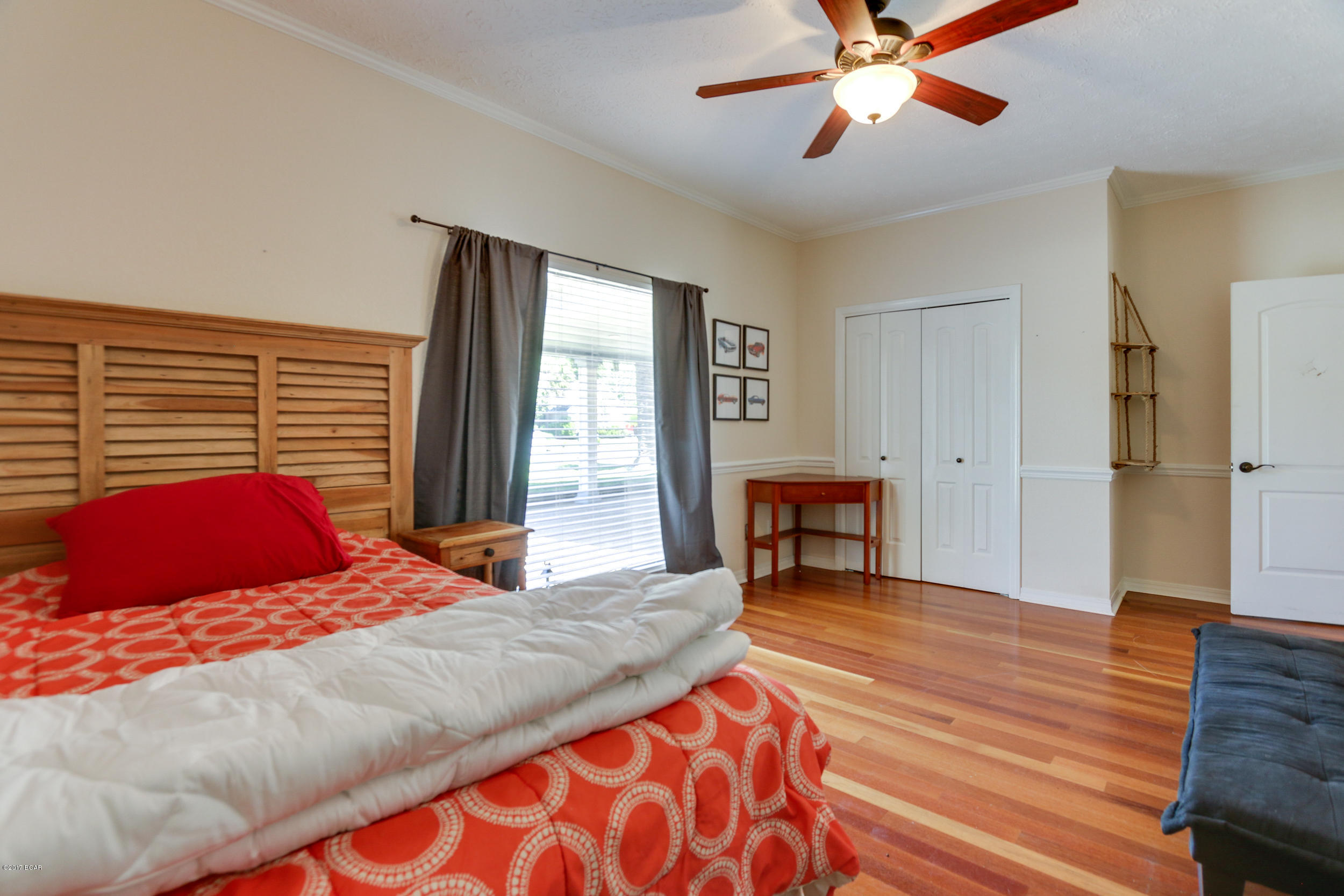 Colony Club - Residential