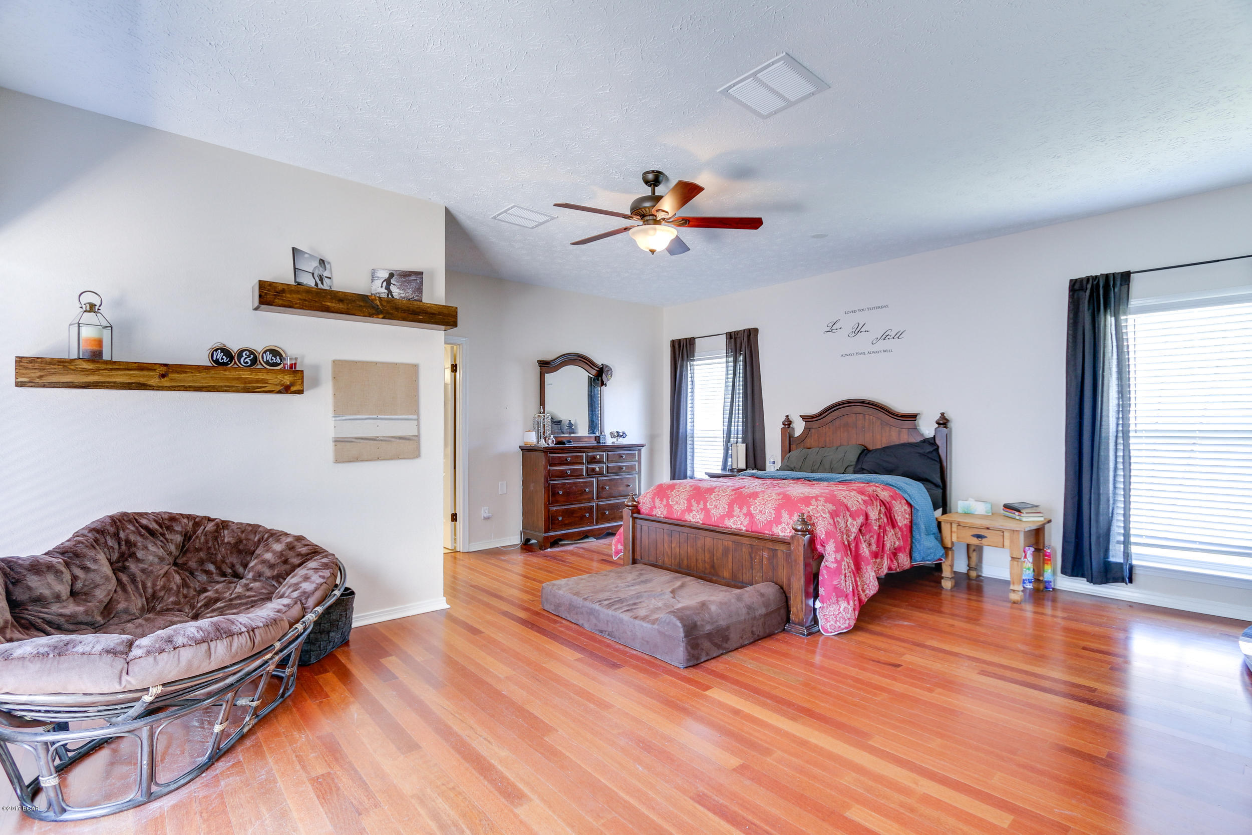 Colony Club - Residential