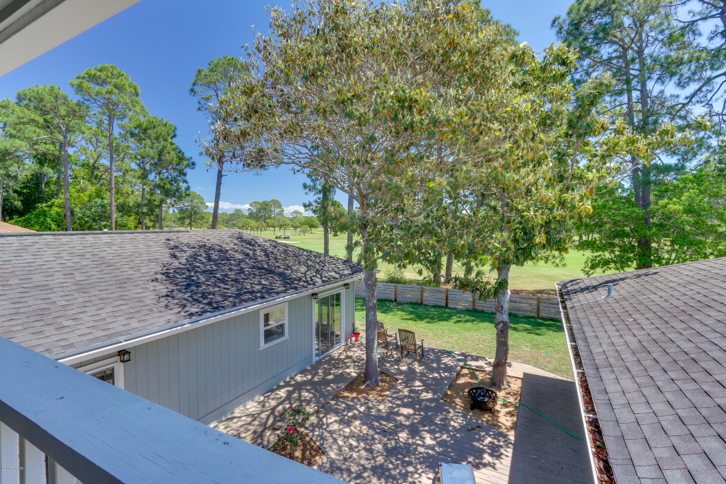 Colony Club - Residential