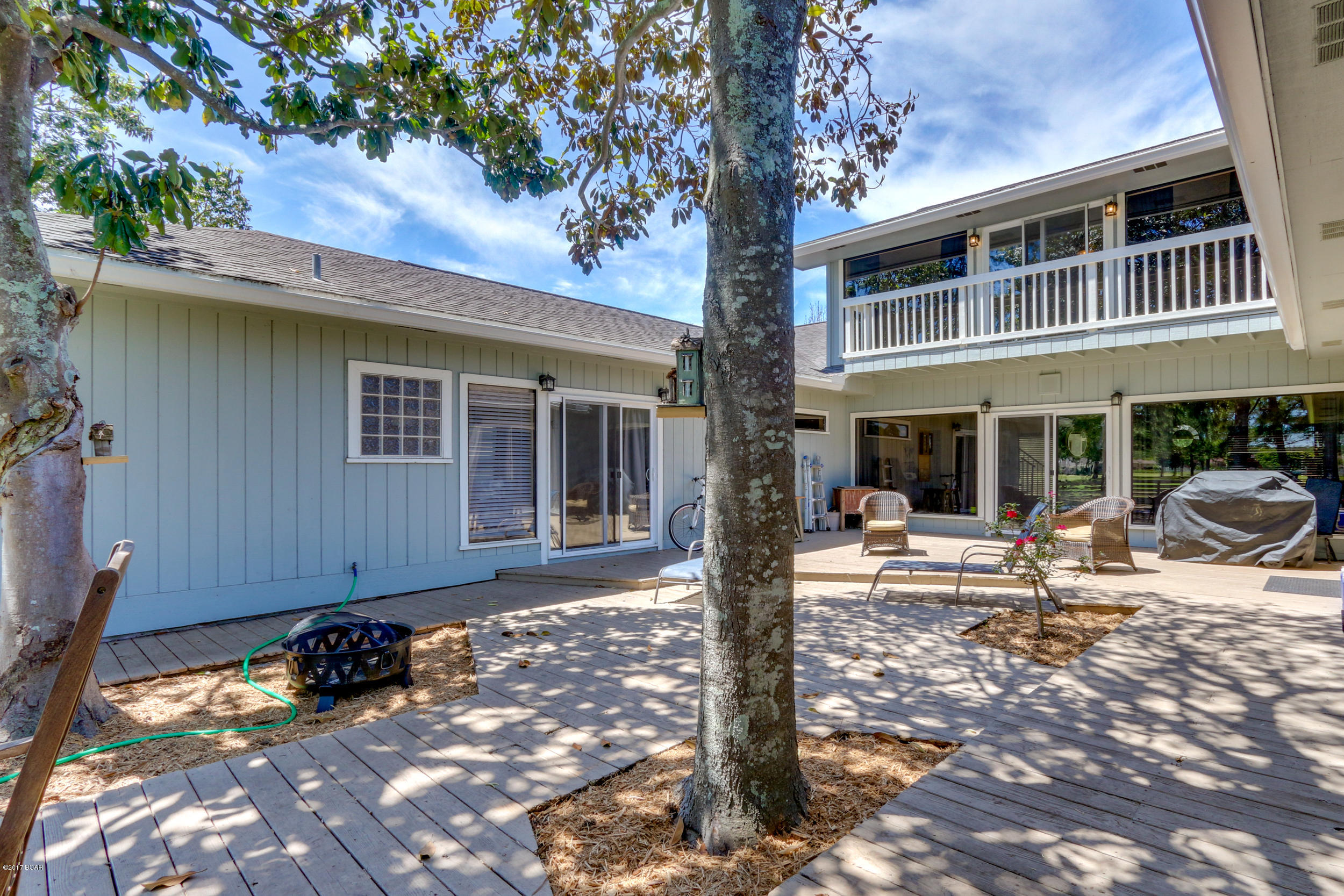 Colony Club - Residential