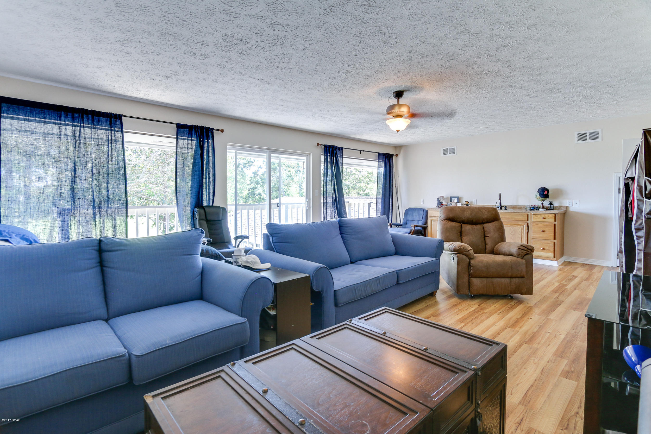 Colony Club - Residential