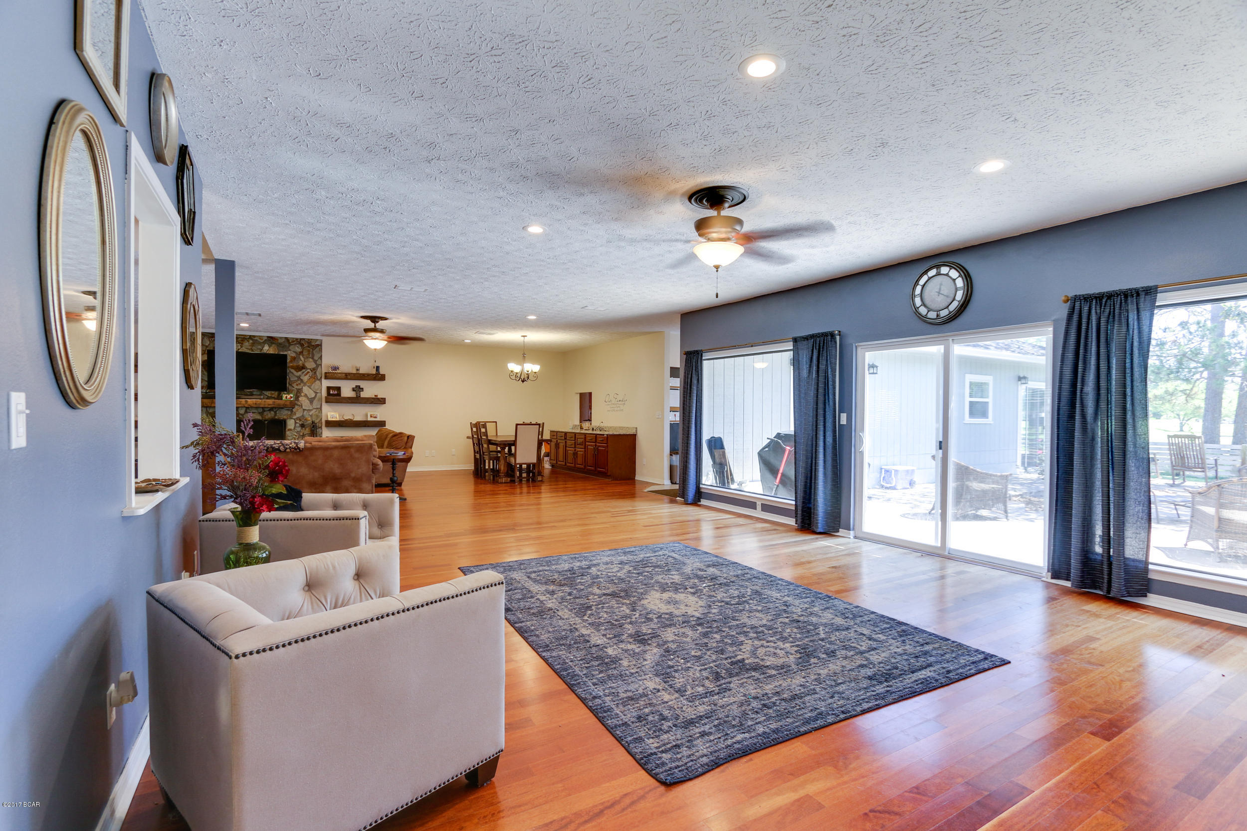 Colony Club - Residential