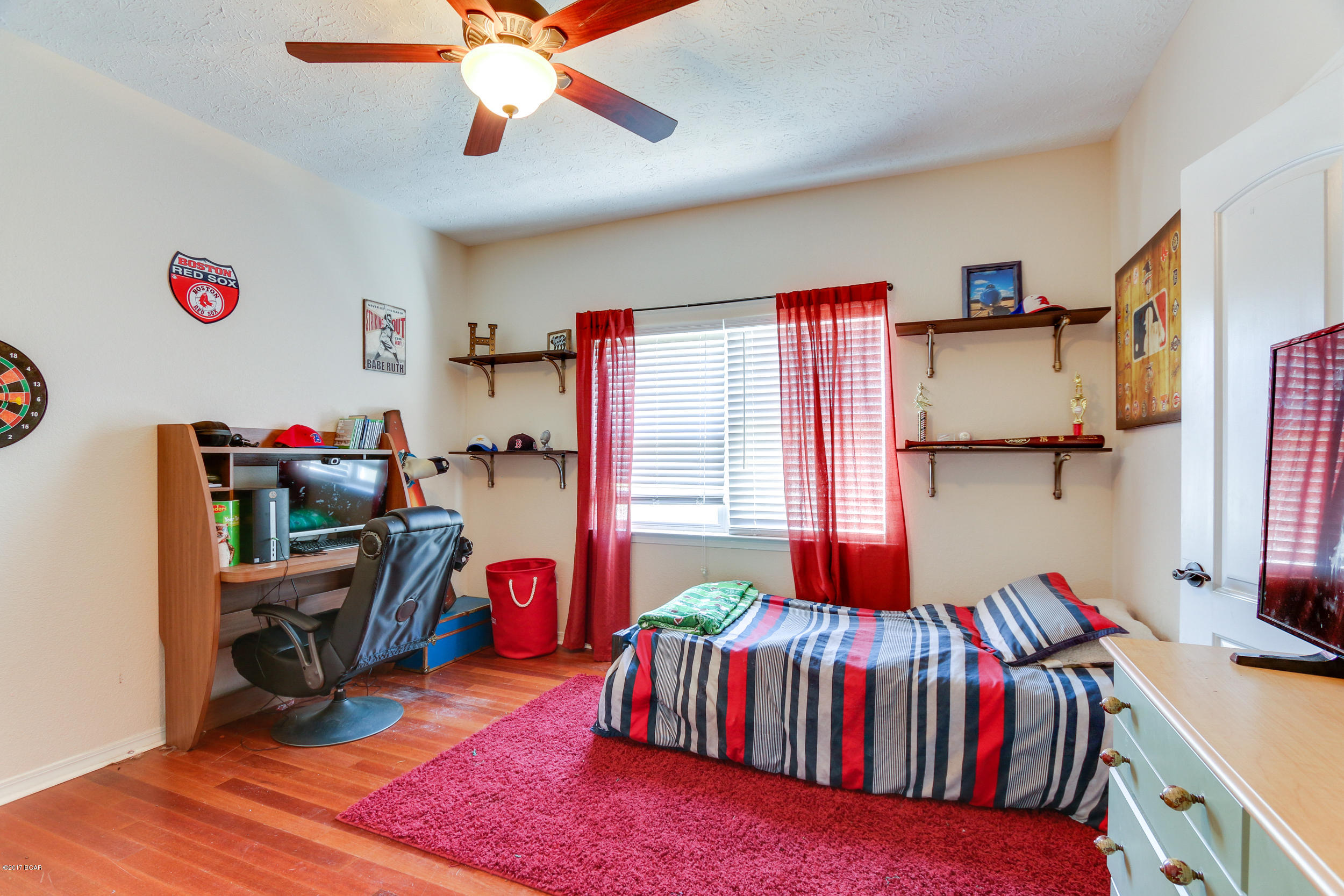 Colony Club - Residential