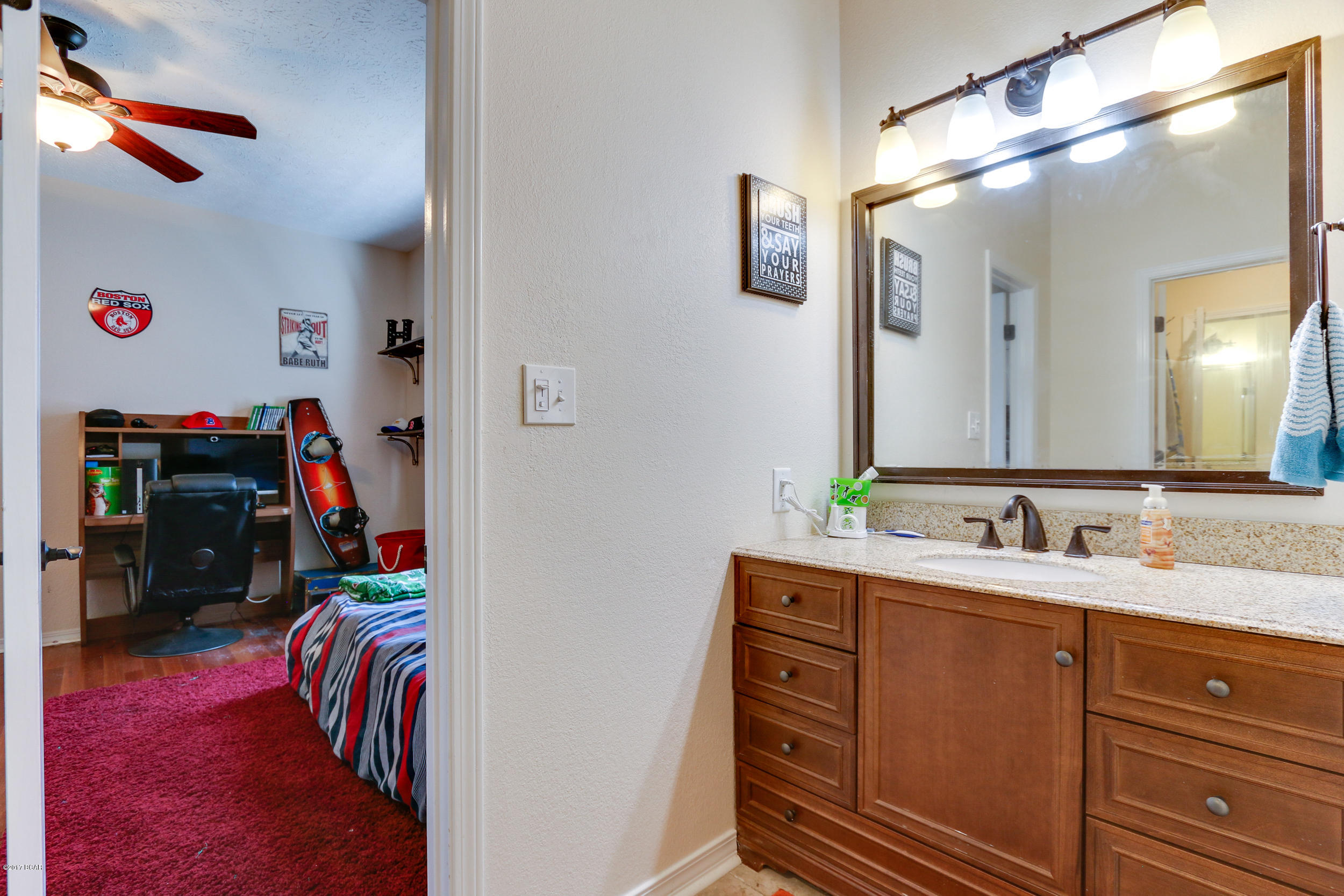 Colony Club - Residential