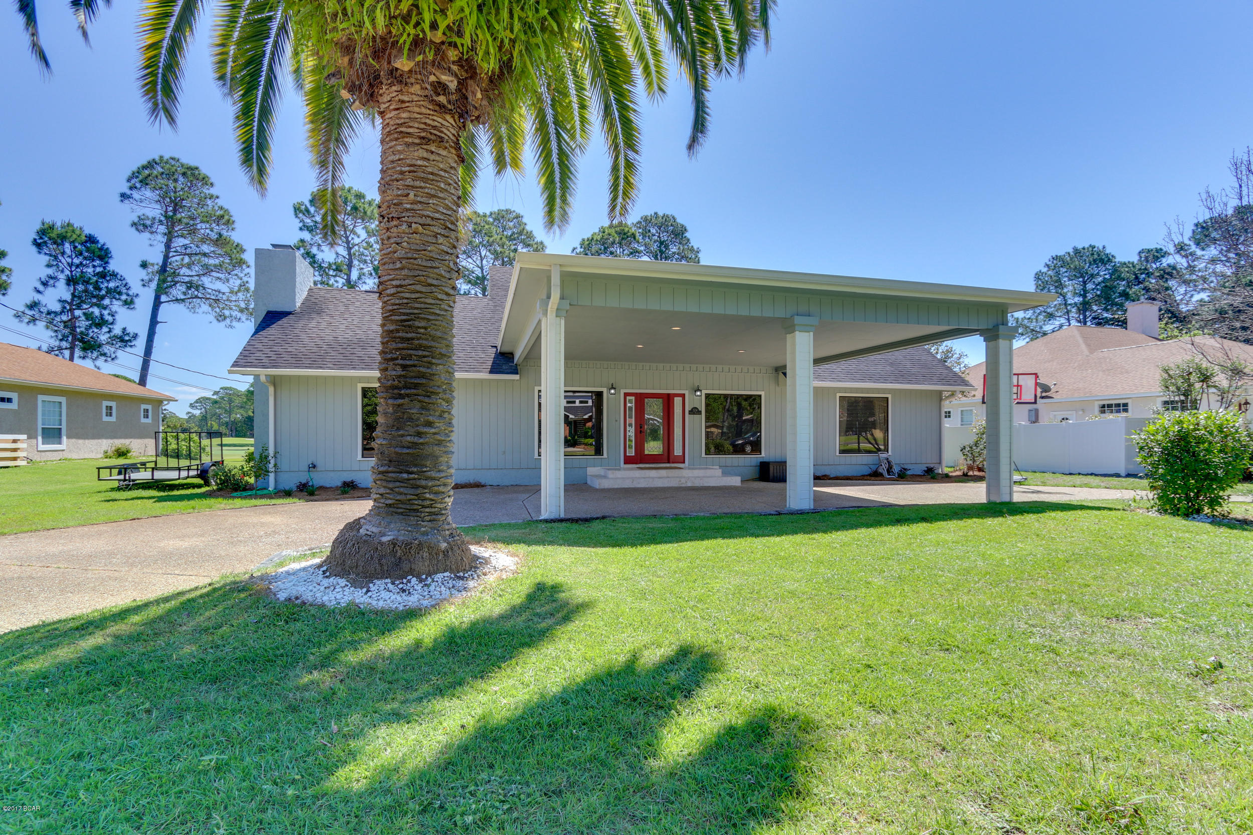 Colony Club - Residential