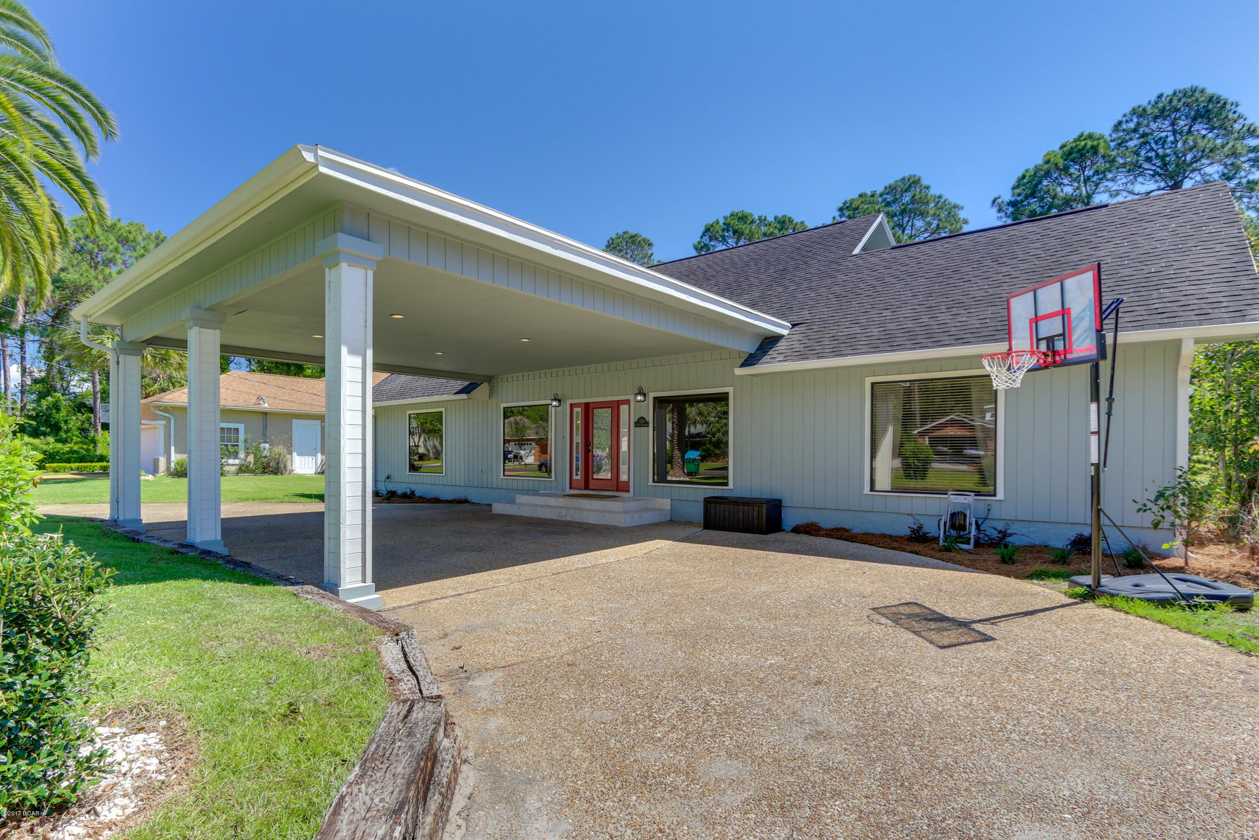 Colony Club - Residential