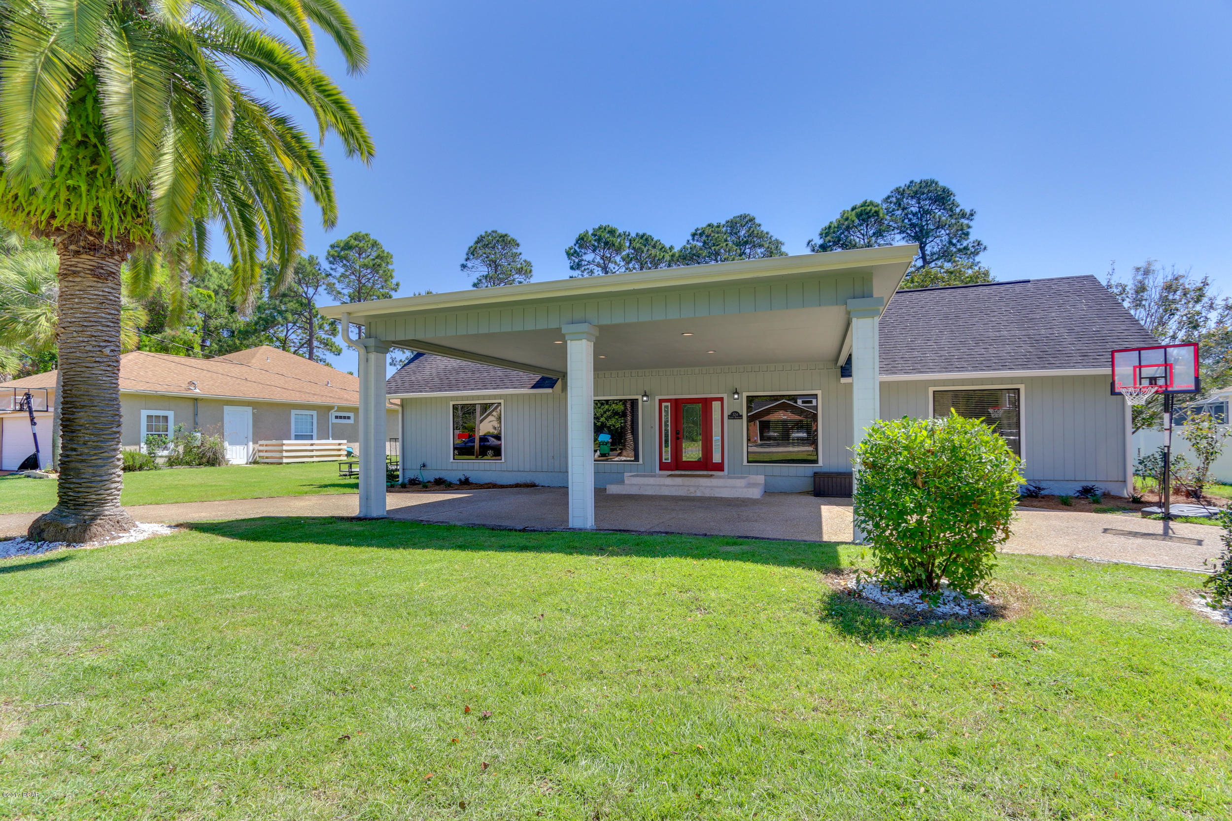 Colony Club - Residential